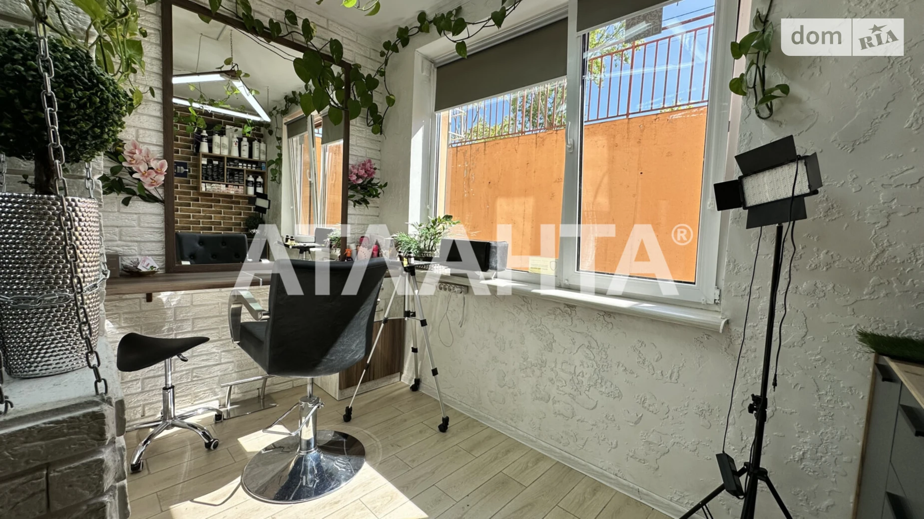 Продається об'єкт сфери послуг 58.2 кв. м в 16-поверховій будівлі, цена: 50000 $ - фото 4