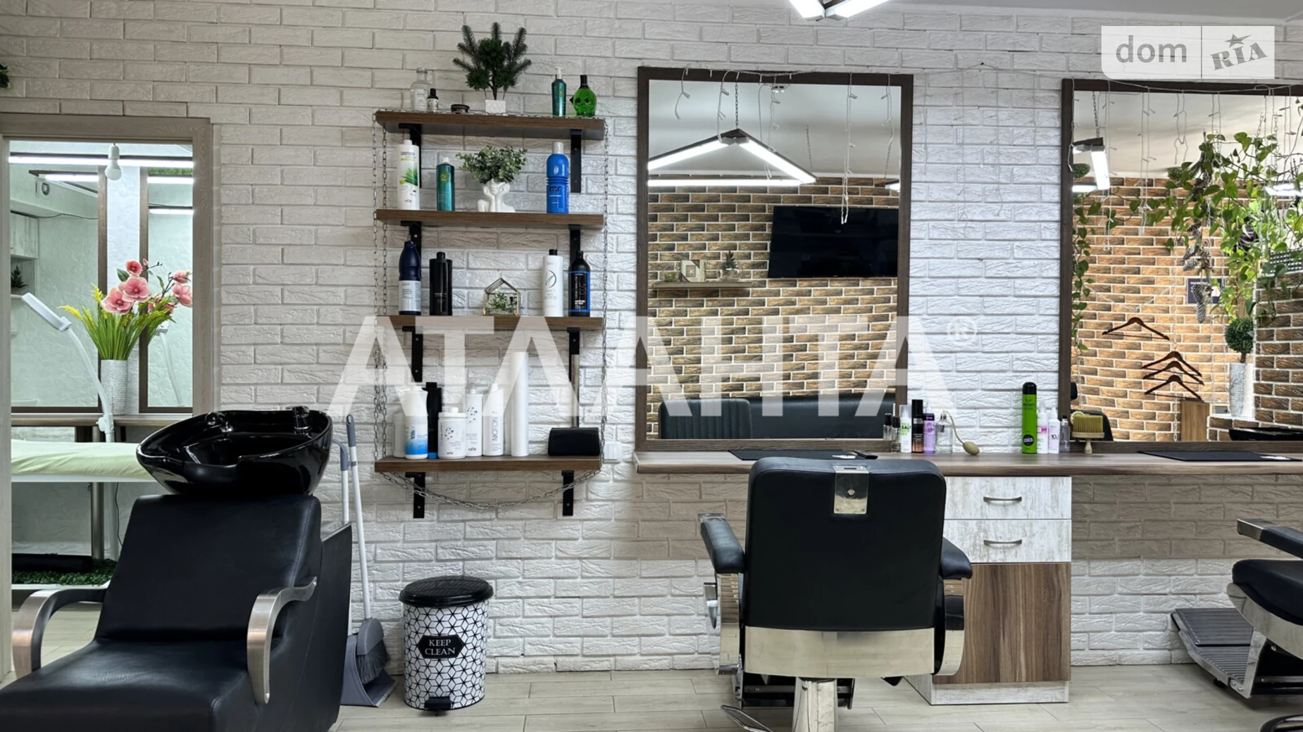 Продається об'єкт сфери послуг 58.2 кв. м в 16-поверховій будівлі, цена: 50000 $ - фото 5