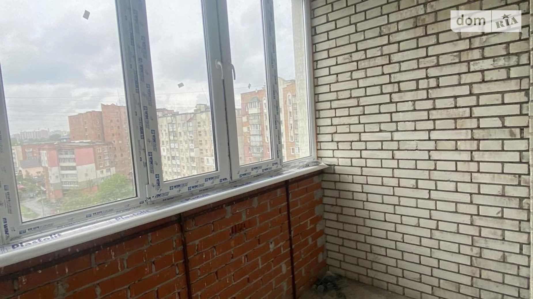 Продається 1-кімнатна квартира 40.2 кв. м у Хмельницькому, цена: 42000 $ - фото 4