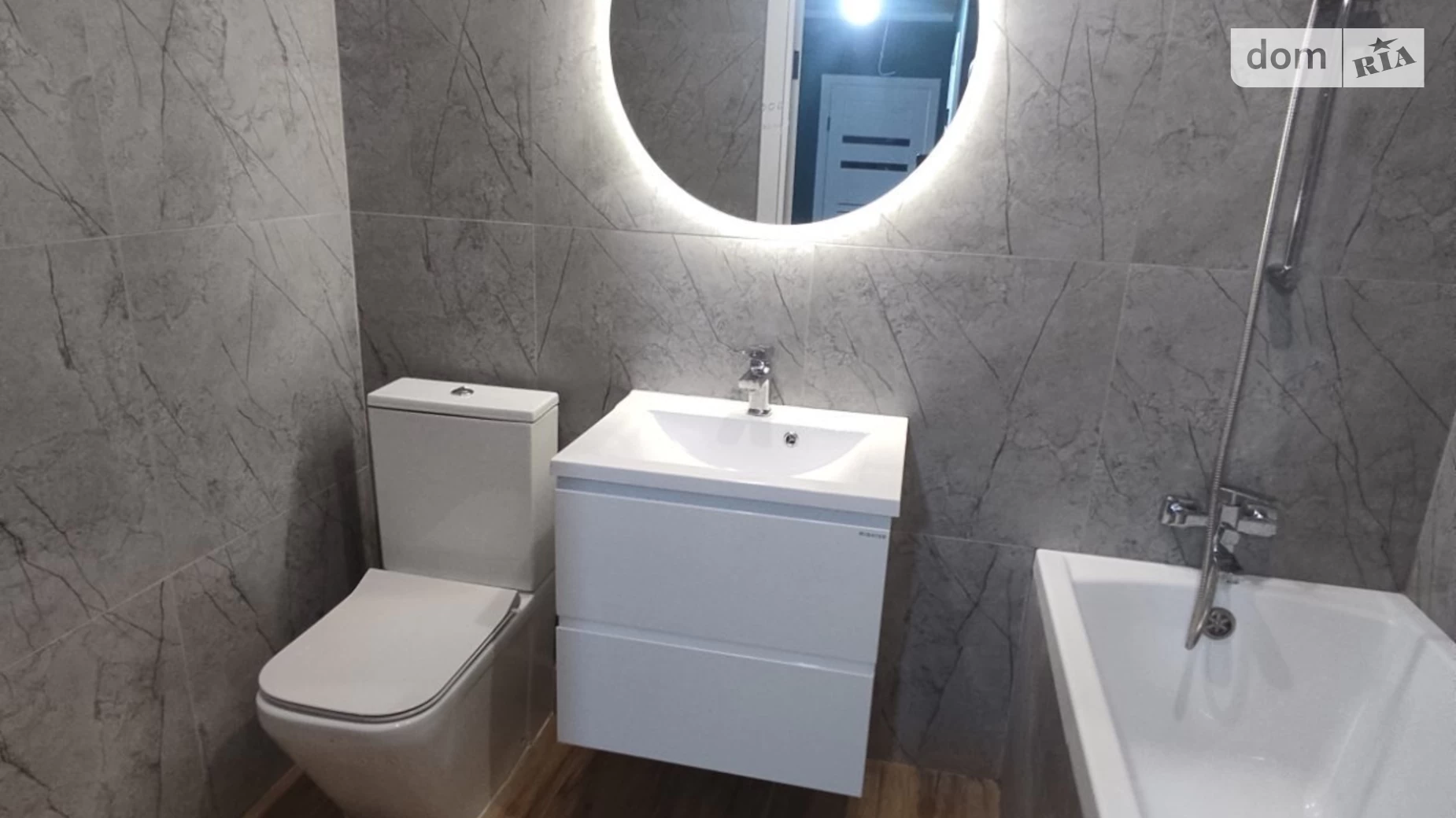 Продается 2-комнатная квартира 56.7 кв. м в Хмельницком, цена: 73900 $ - фото 4