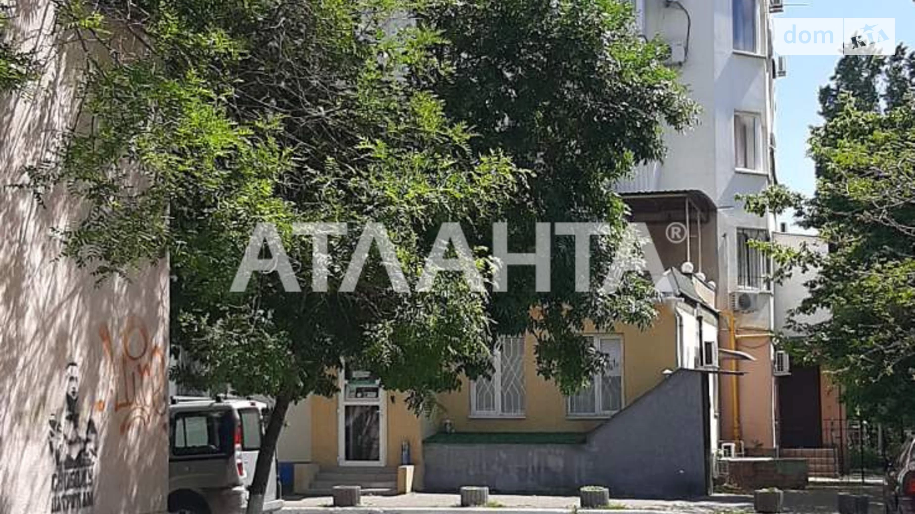Продається приміщення вільного призначення 80 кв. м в 10-поверховій будівлі, цена: 130000 $ - фото 3