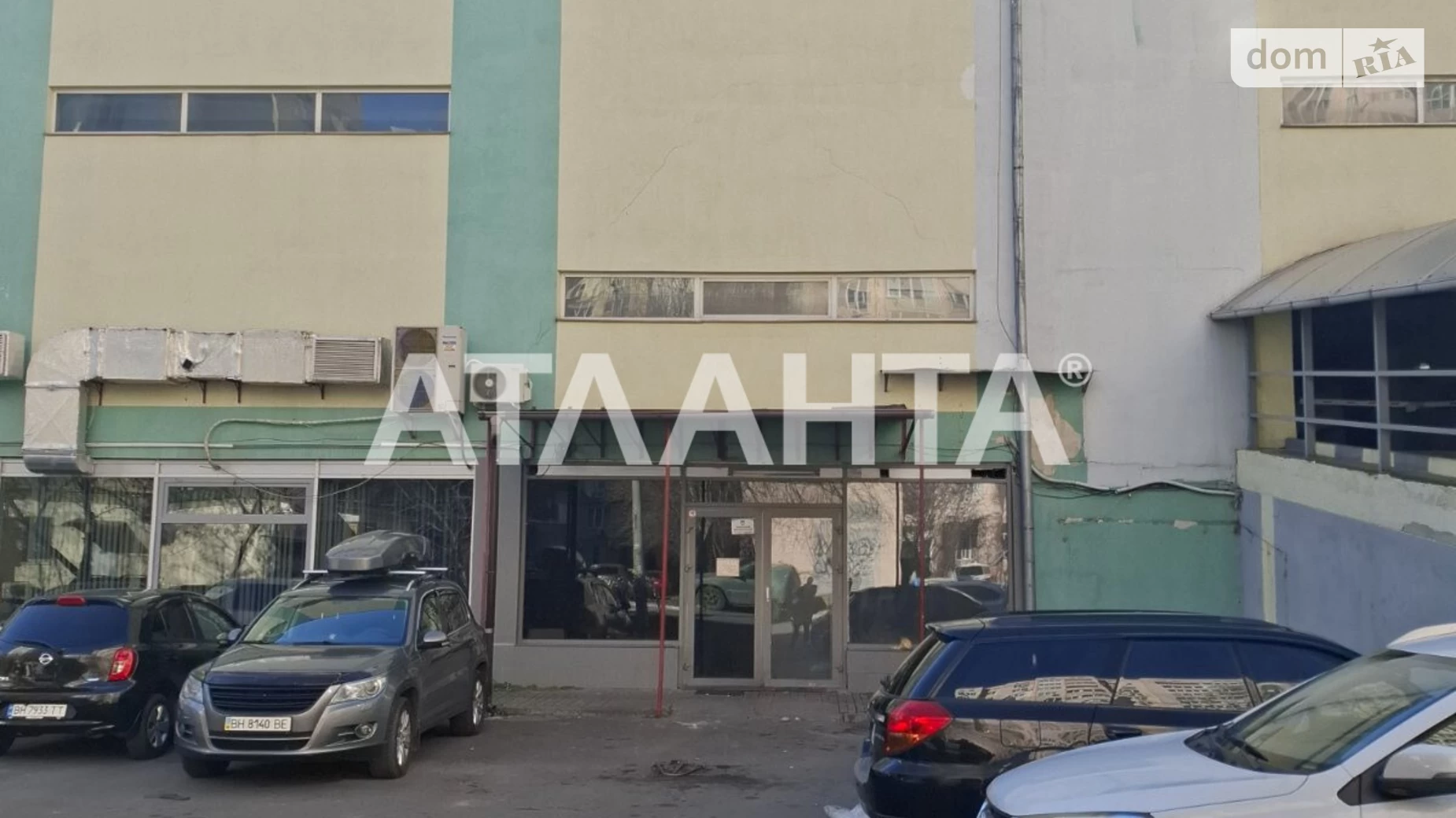 Продается помещения свободного назначения 80 кв. м в 10-этажном здании, цена: 130000 $ - фото 5