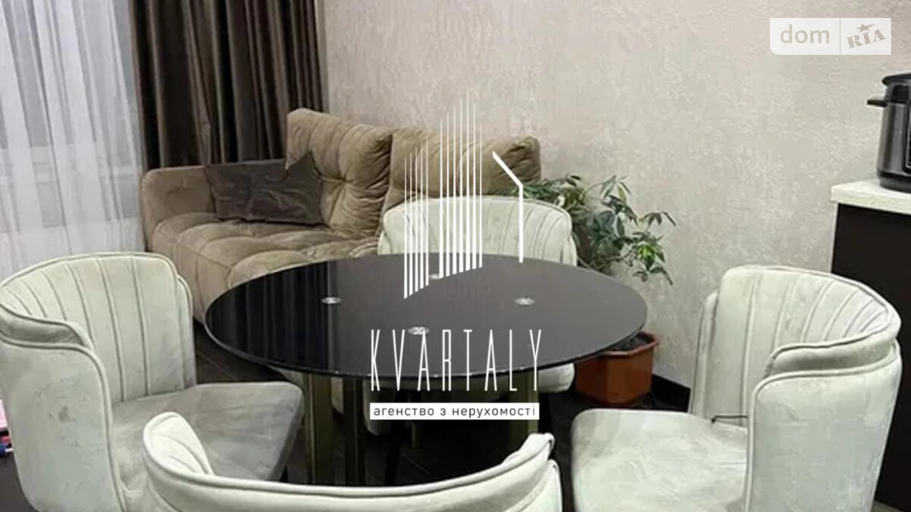 Сдается в аренду 1-комнатная квартира 40 кв. м в Киеве, ул. Ованеса Туманяна, 3 - фото 3