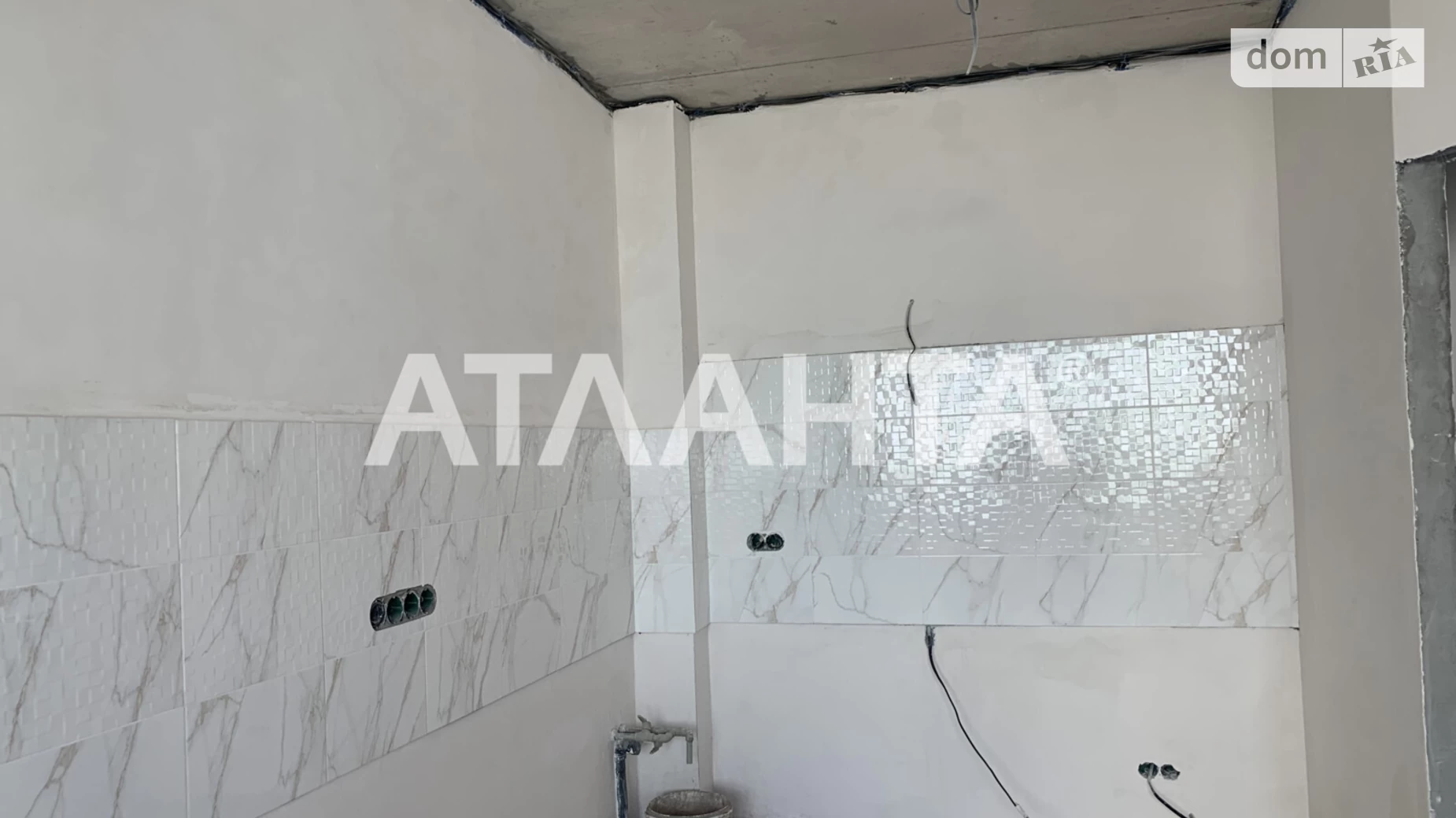 Продається 1-кімнатна квартира 39.3 кв. м у Кріжанівці, вул. Марсельська, 33/4 - фото 3