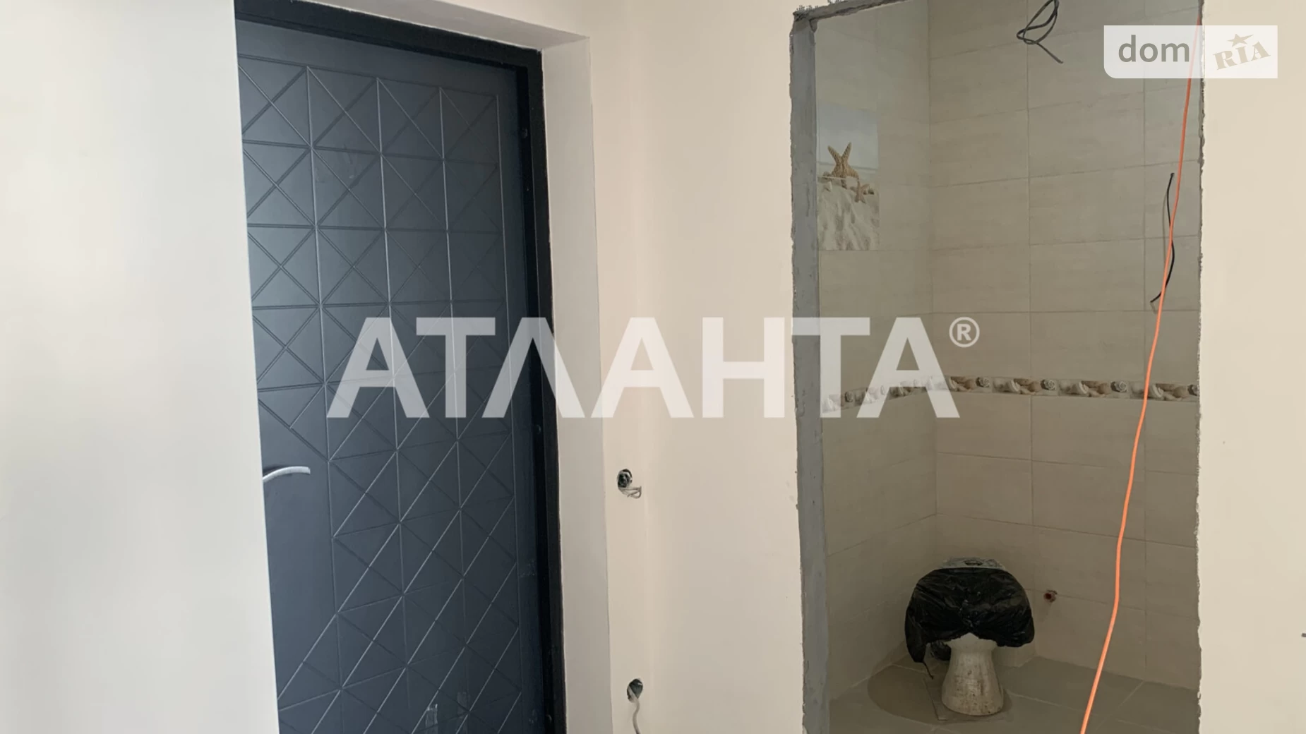 Продається 1-кімнатна квартира 39.3 кв. м у Кріжанівці, вул. Марсельська, 33/4 - фото 5