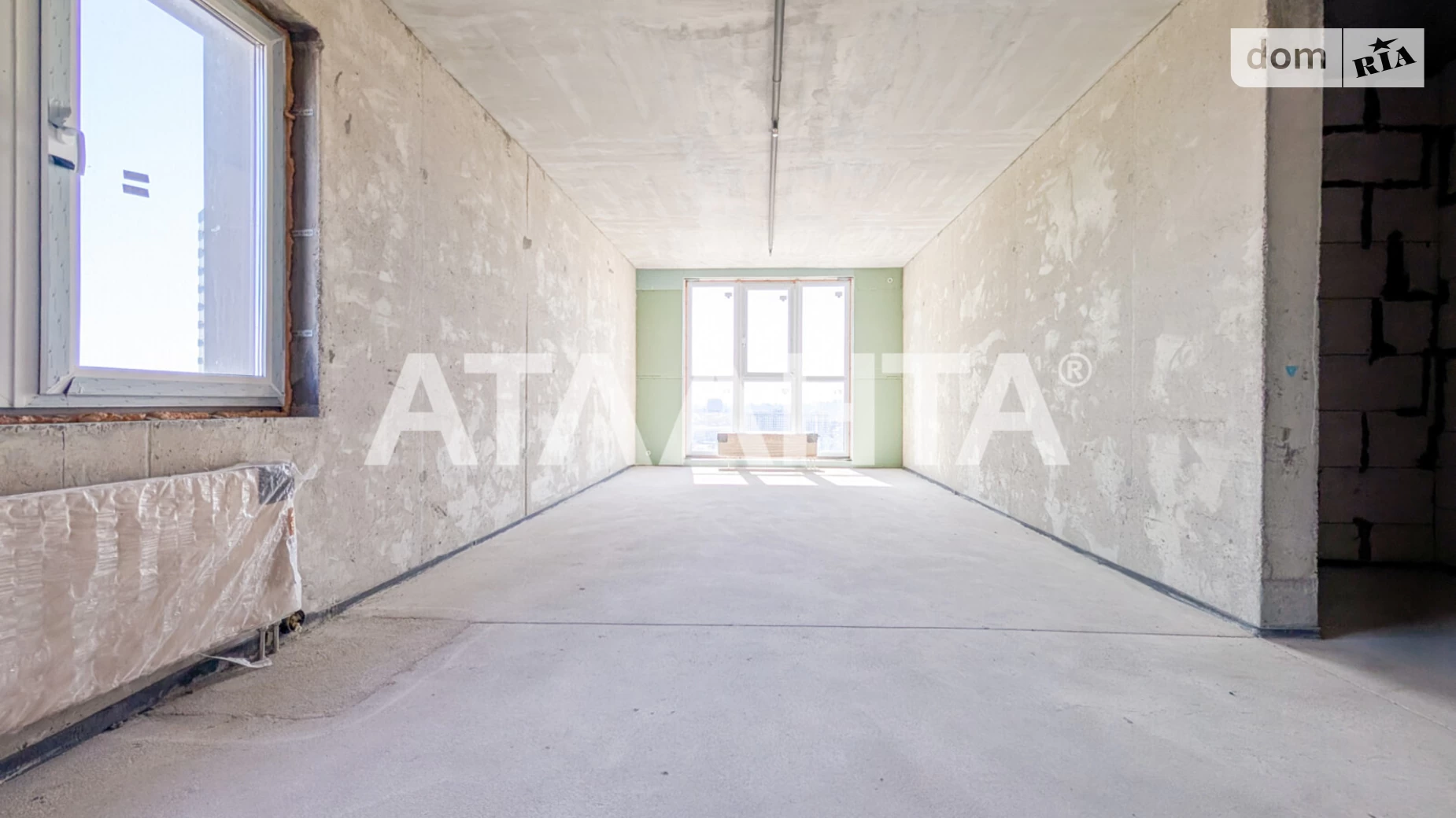 Продається 1-кімнатна квартира 41.3 кв. м у Одесі, вул. Літературна - фото 3