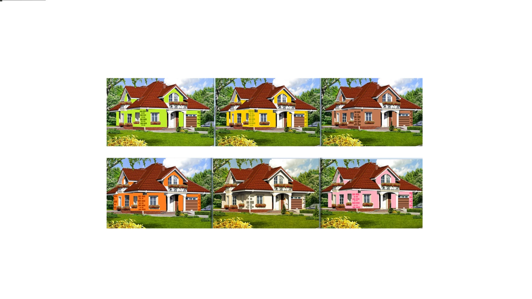 Продается дом на 2 этажа 182 кв. м с террасой, цена: 114700 $ - фото 3