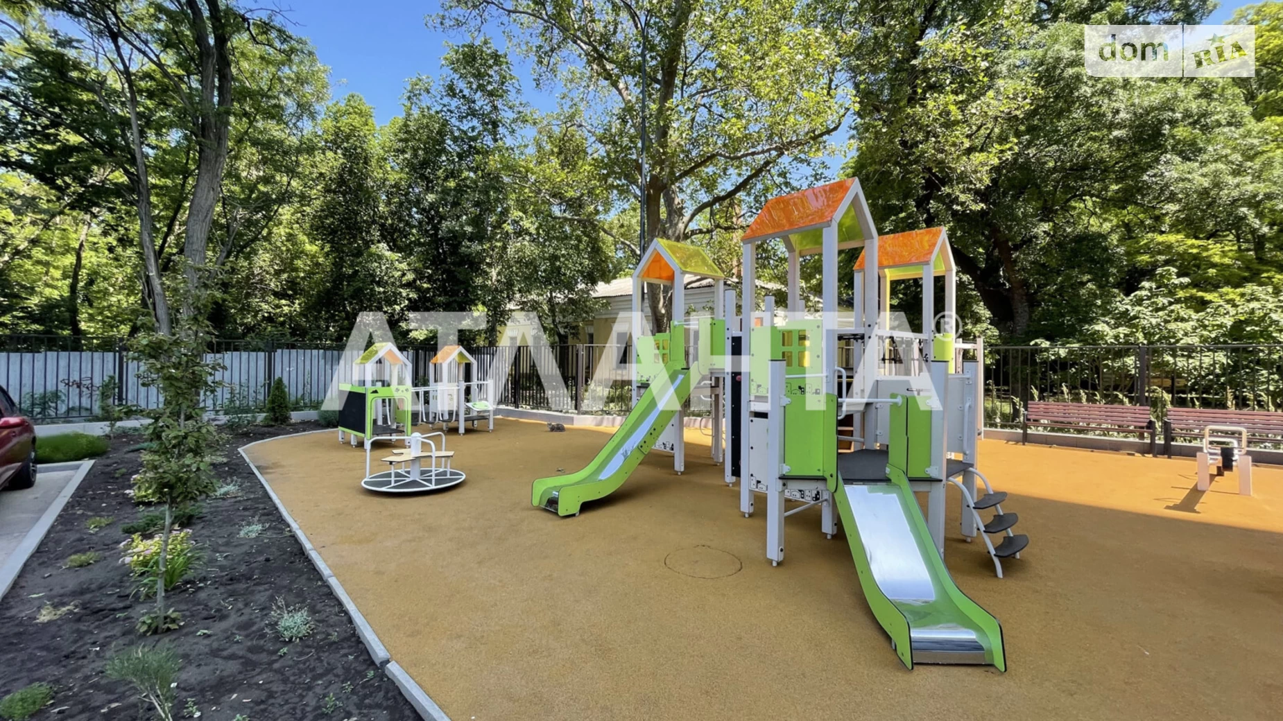 Продається 1-кімнатна квартира 67.1 кв. м у Одесі, просп. Шевченка - фото 3