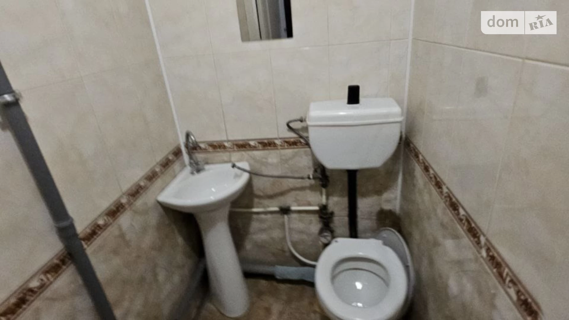 Здається в оренду приміщення вільного призначення 180 кв. м в 1-поверховій будівлі, цена: 2222 грн - фото 4