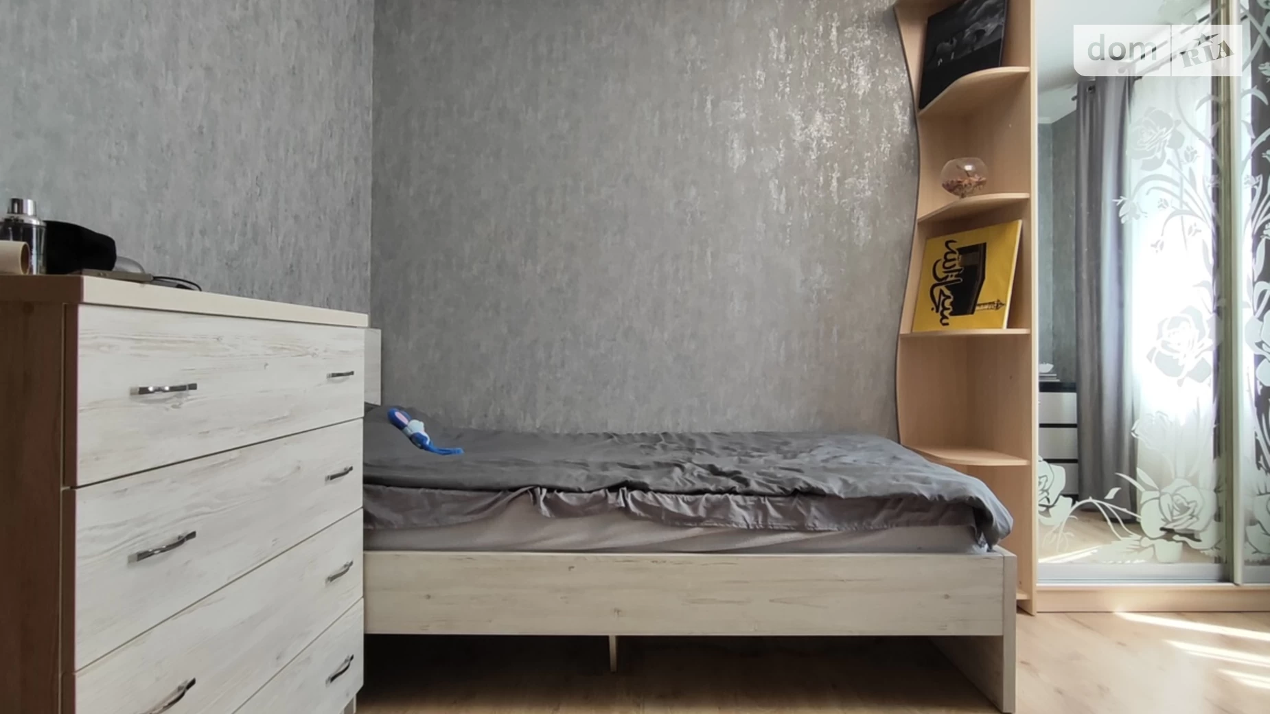 Продається 4-кімнатна квартира 83.8 кв. м у Чернігові, цена: 63400 $ - фото 4