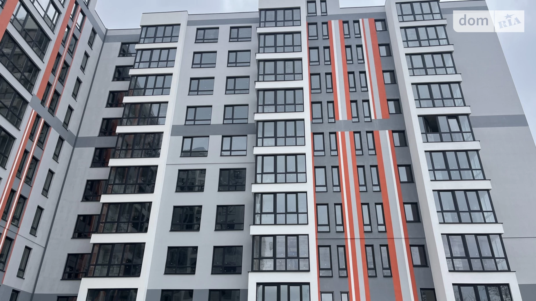 Продается 1-комнатная квартира 51 кв. м в Виннице, ул. Привокзальная, 30 - фото 2