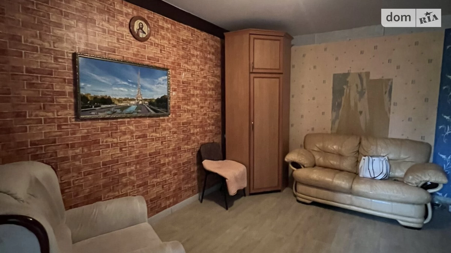 2-комнатная квартира 50 кв. м в Запорожье, ул. Закарпатского Легиона(Комарова), 29 - фото 2