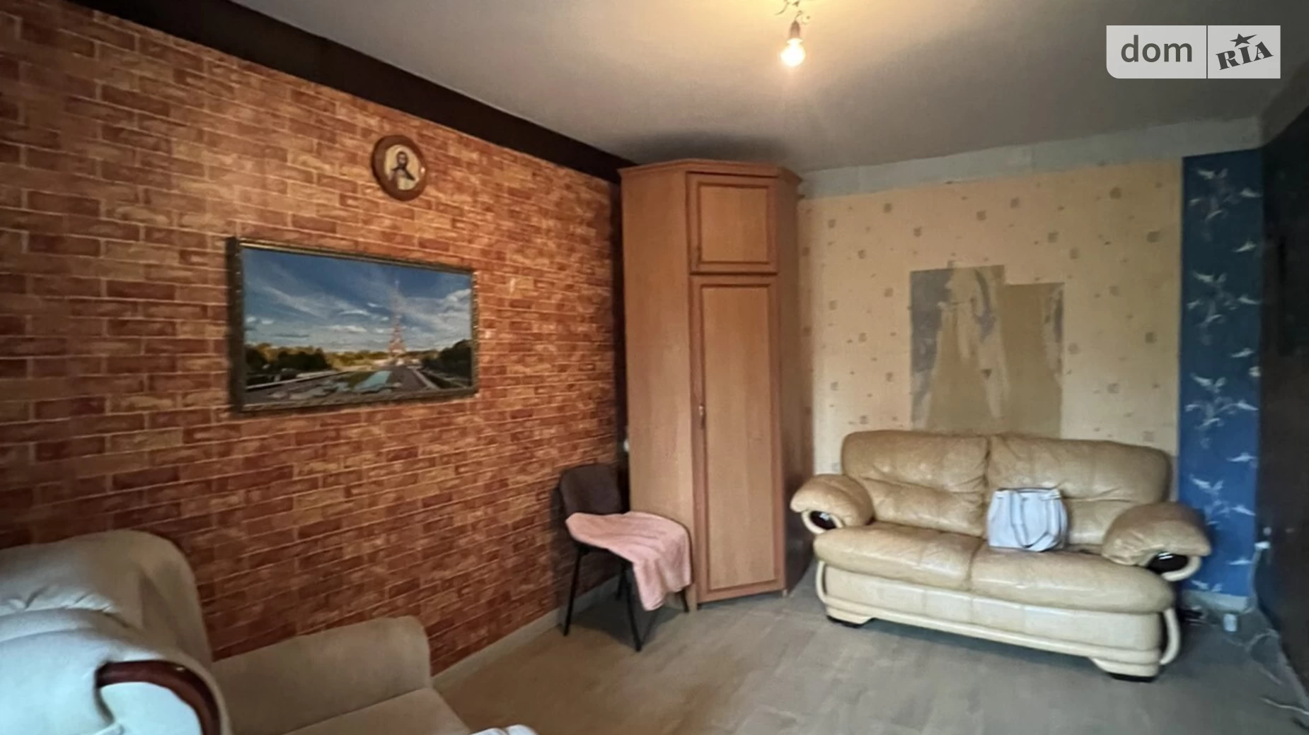 2-комнатная квартира 50 кв. м в Запорожье, ул. Закарпатского Легиона(Комарова), 29 - фото 3