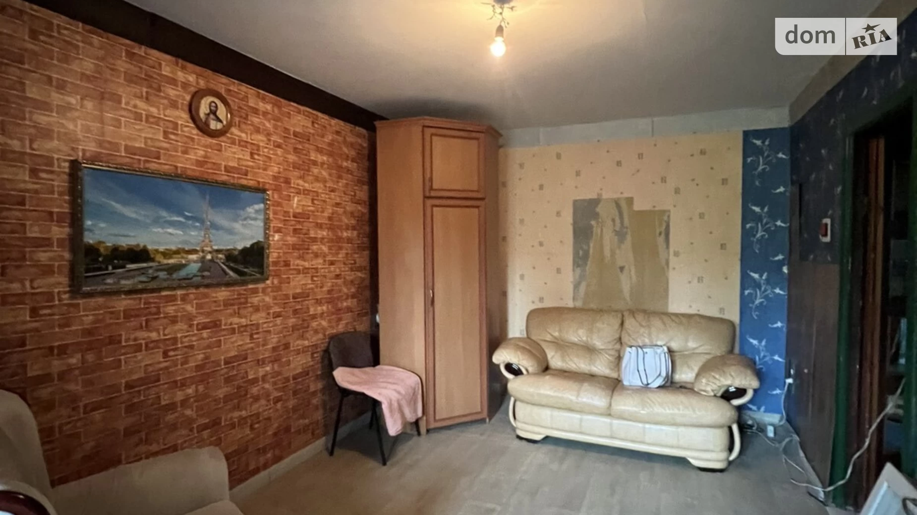 2-комнатная квартира 50 кв. м в Запорожье, ул. Закарпатского Легиона(Комарова), 29 - фото 5
