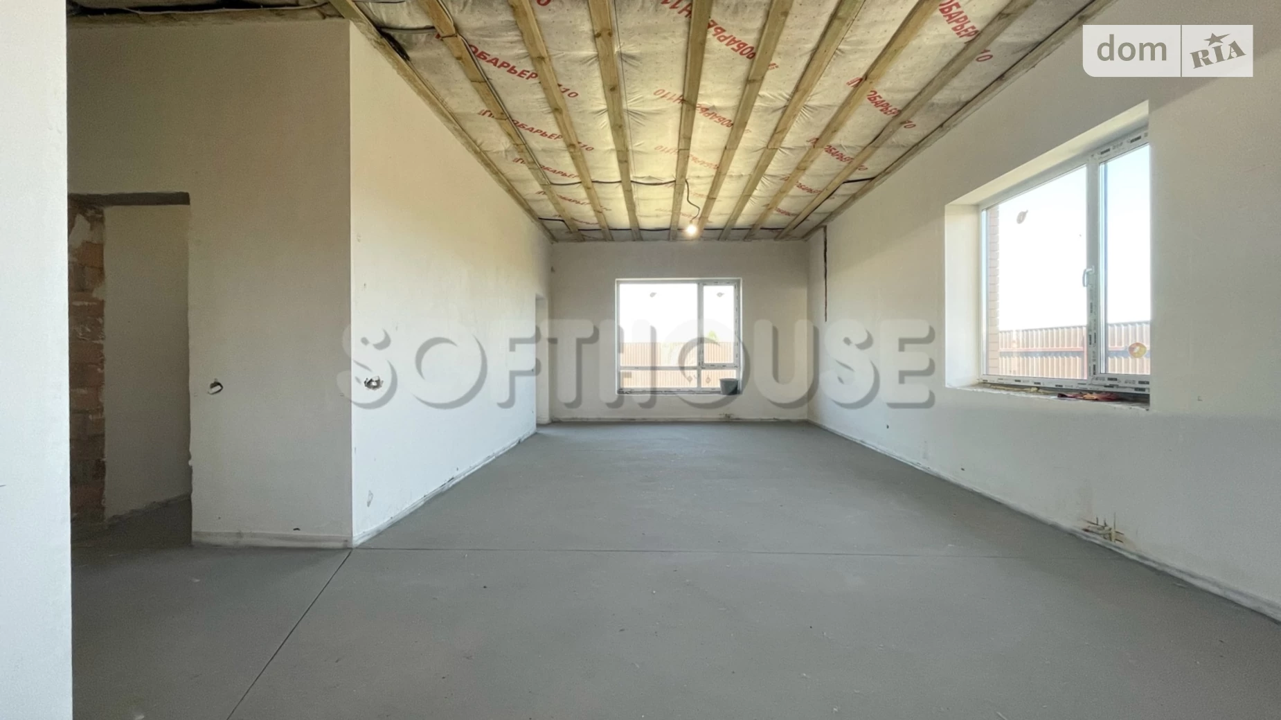 Продається одноповерховий будинок 127 кв. м з каміном, цена: 137500 $ - фото 5