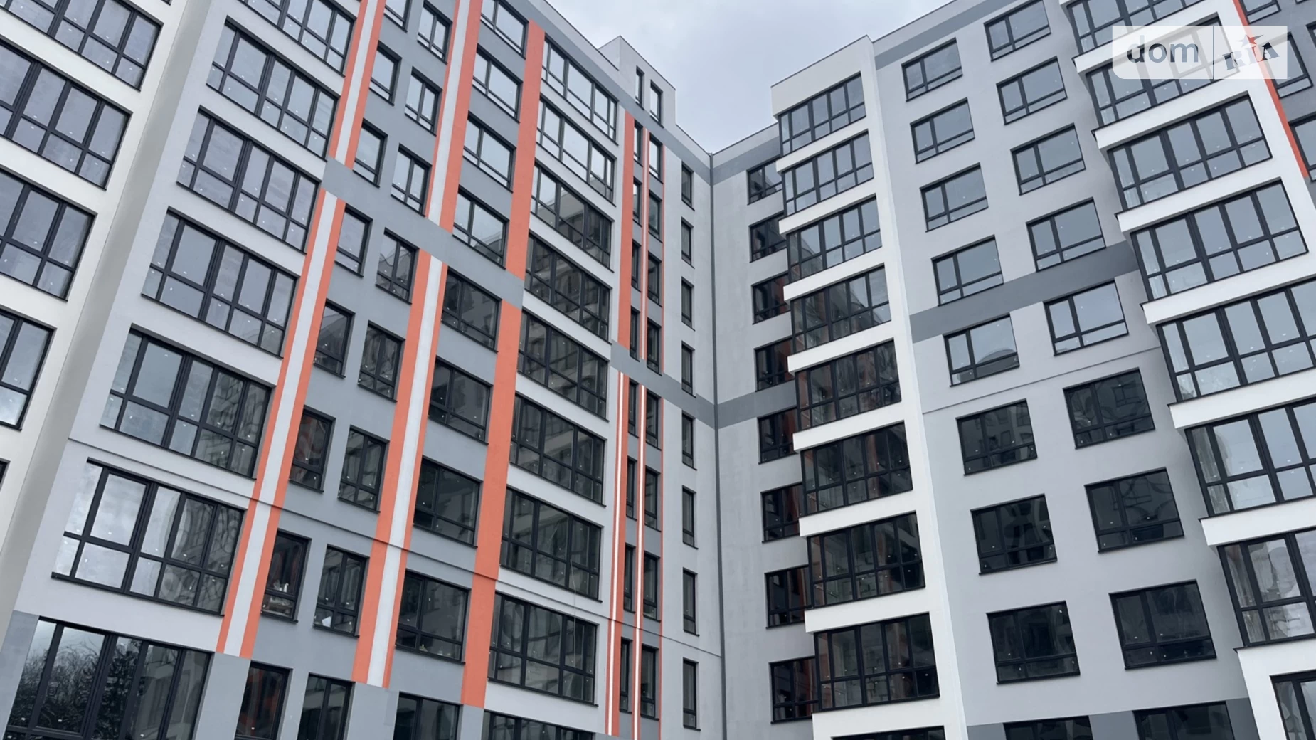 Продается 2-комнатная квартира 80 кв. м в Виннице, ул. Привокзальная, 30 - фото 2