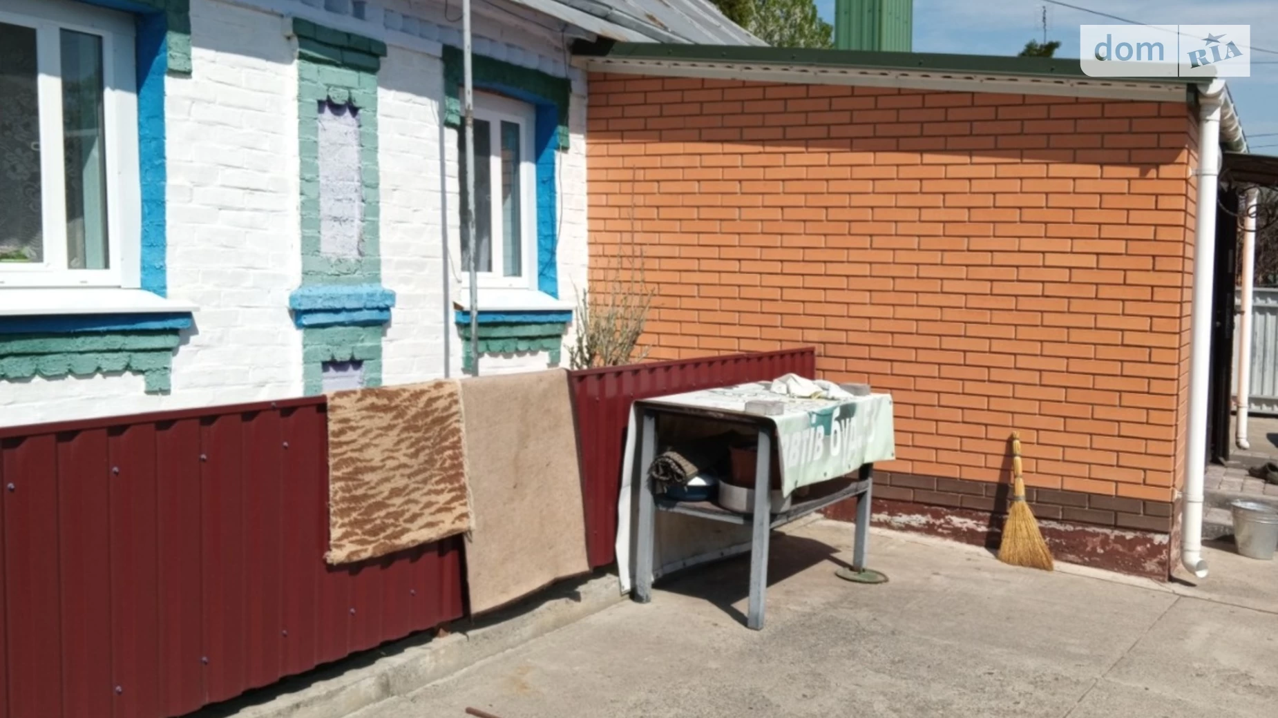Продается одноэтажный дом 80 кв. м с балконом, цена: 11000 $ - фото 3