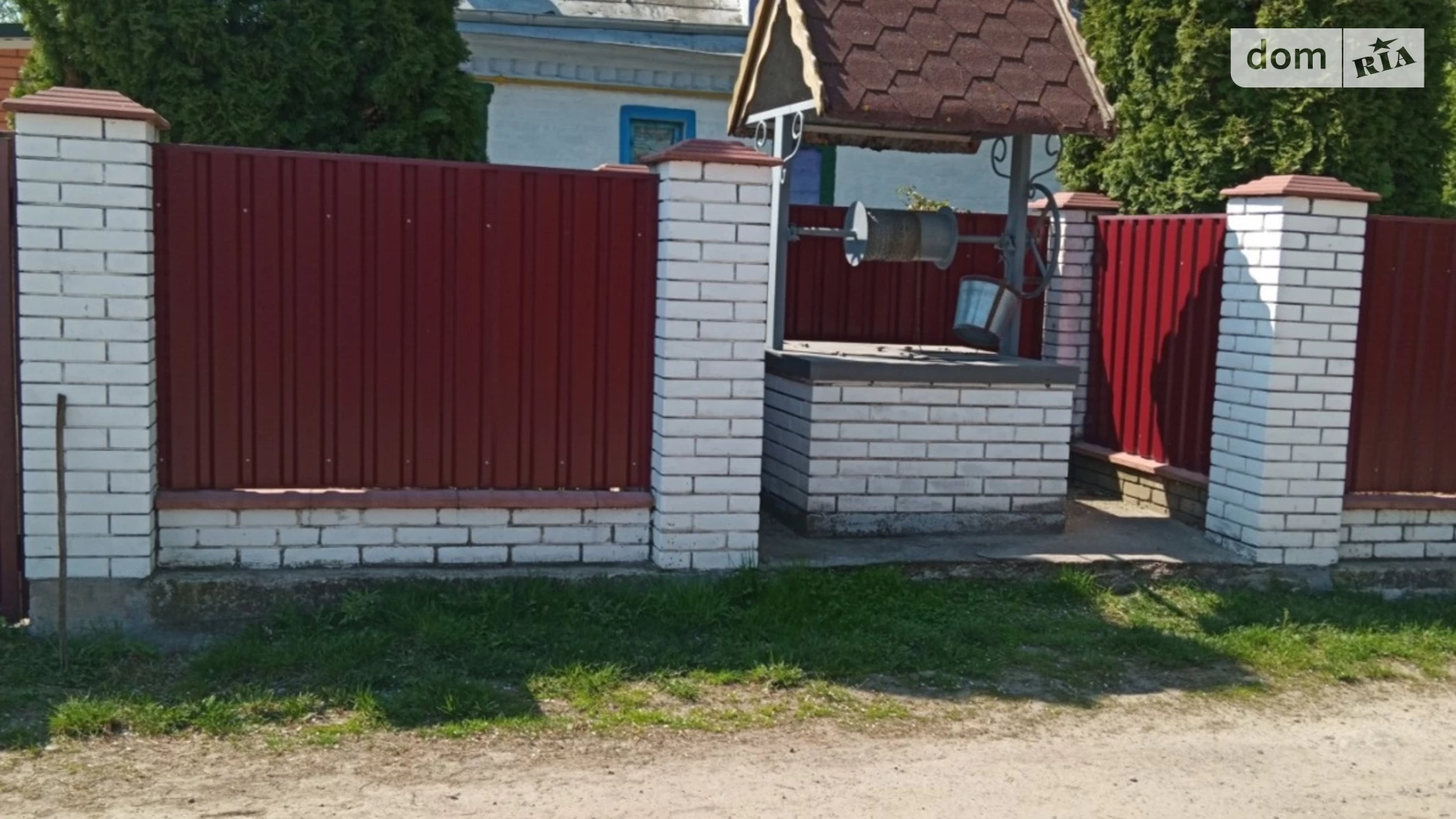 Продается одноэтажный дом 80 кв. м с балконом, цена: 11000 $ - фото 4