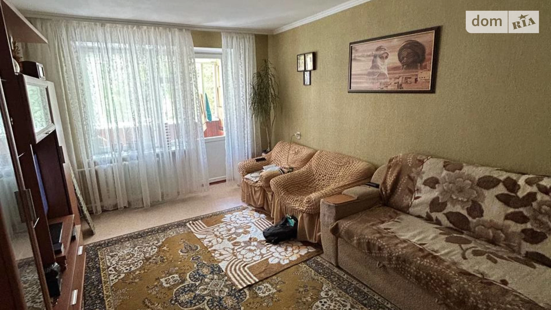 Продается 3-комнатная квартира 59.5 кв. м в, цена: 52000 $ - фото 3