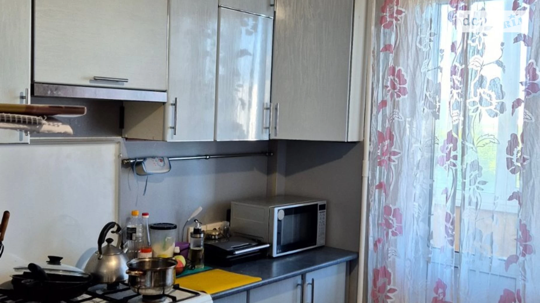 Продается 2-комнатная квартира 52.6 кв. м в Белой Церкви, ул. Зенитного полка(Некрасова), 46А - фото 3