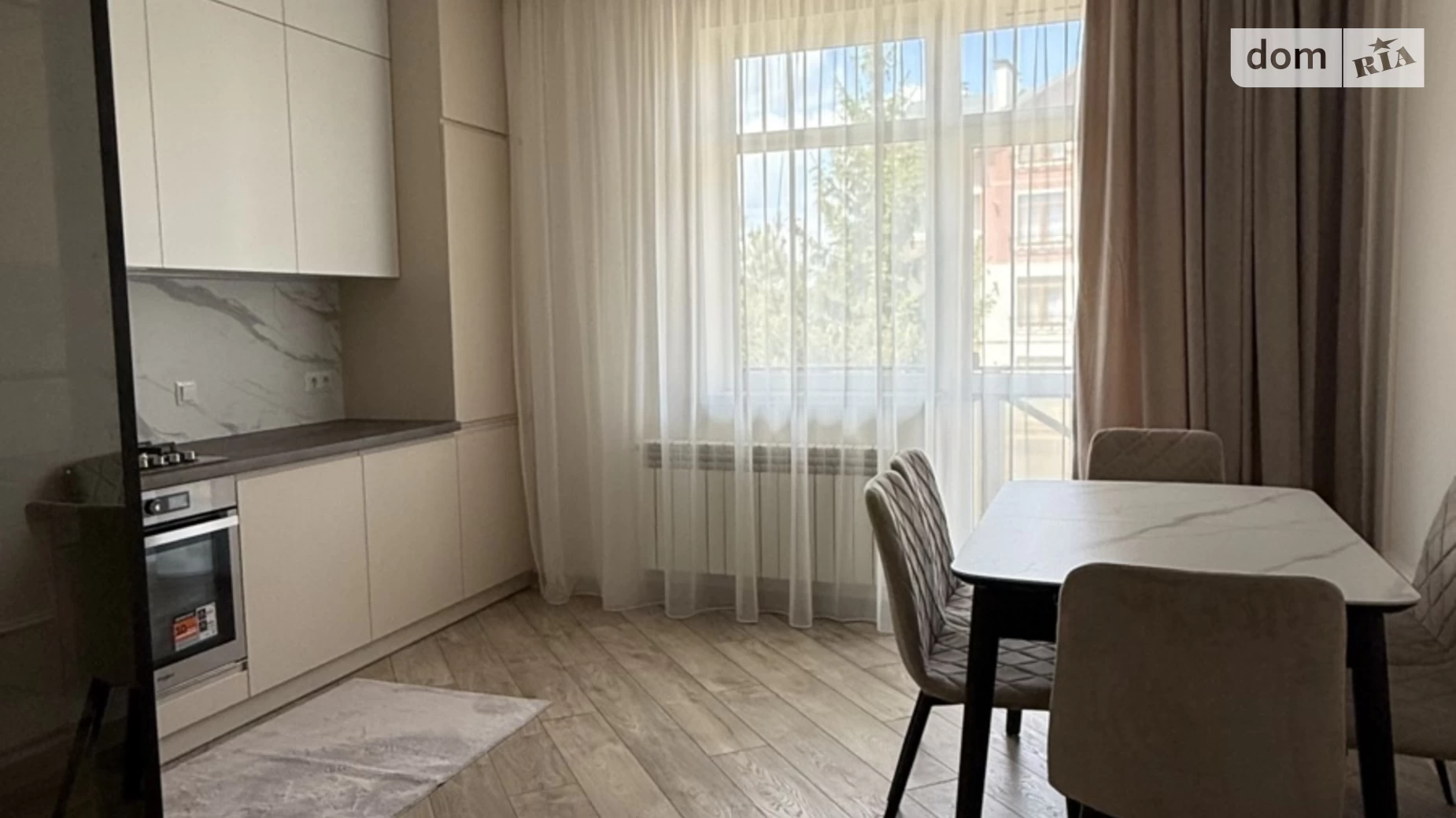 Сдается в аренду 3-комнатная квартира 83 кв. м в Ужгороде, ул. Флориана Заплетала(Рылеева), 4 - фото 5