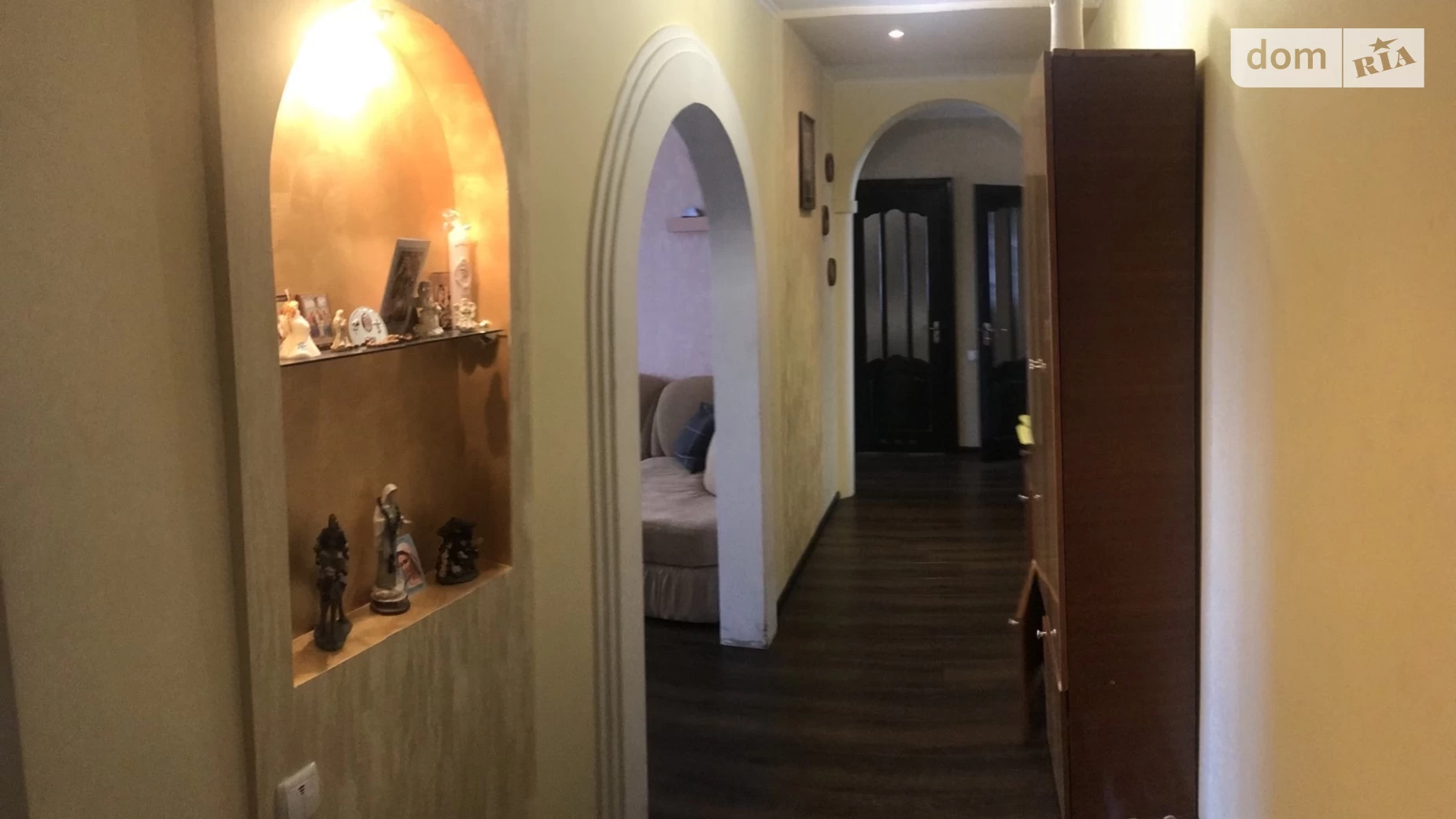 3-комнатная квартира 68.8 кв. м в Тернополе, ул. Мира - фото 3