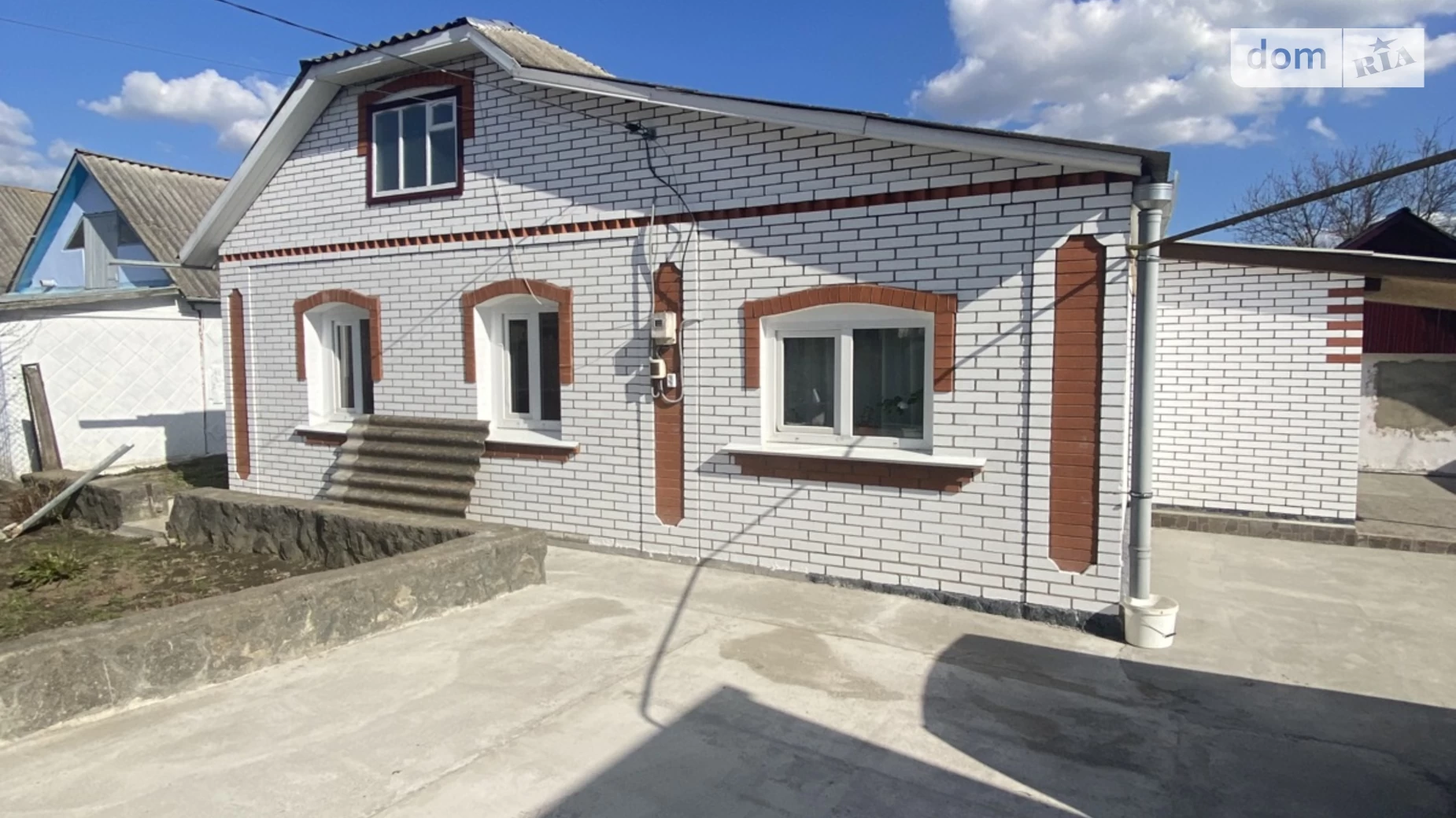 Продається одноповерховий будинок 75.4 кв. м з гаражем, цена: 30000 $ - фото 2