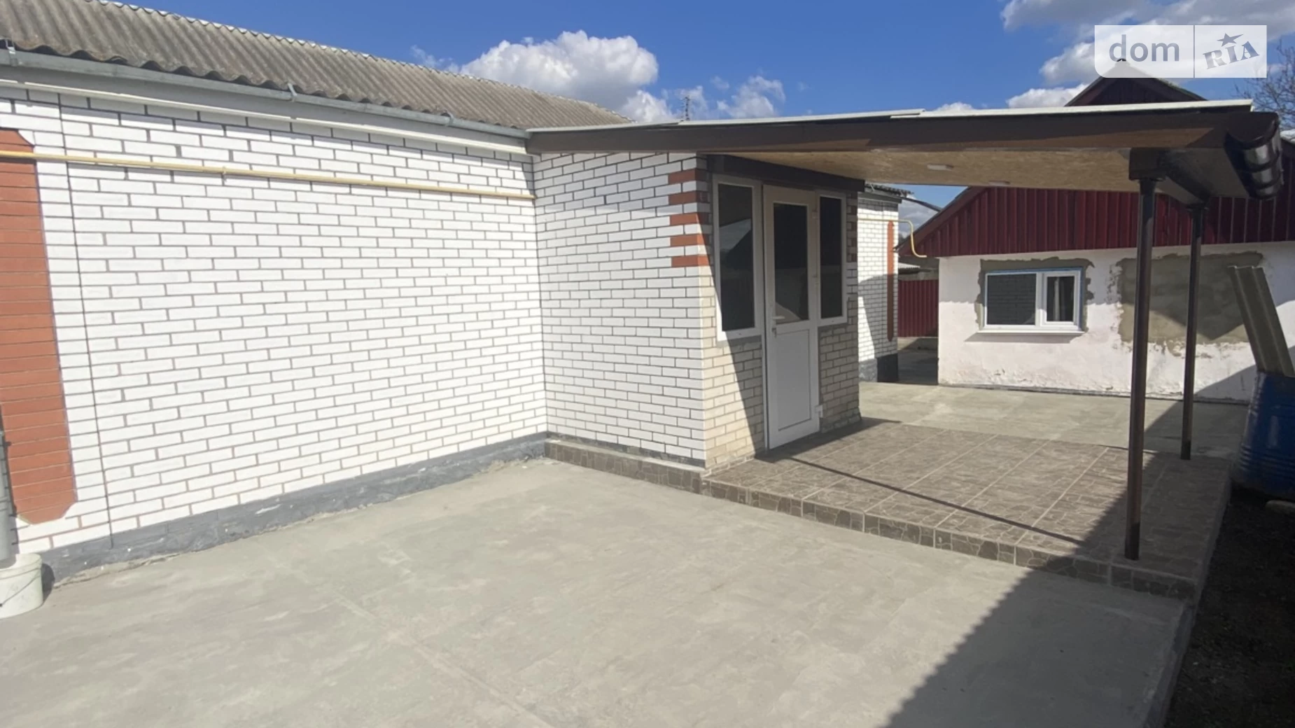 Продається одноповерховий будинок 75.4 кв. м з гаражем, цена: 30000 $ - фото 4