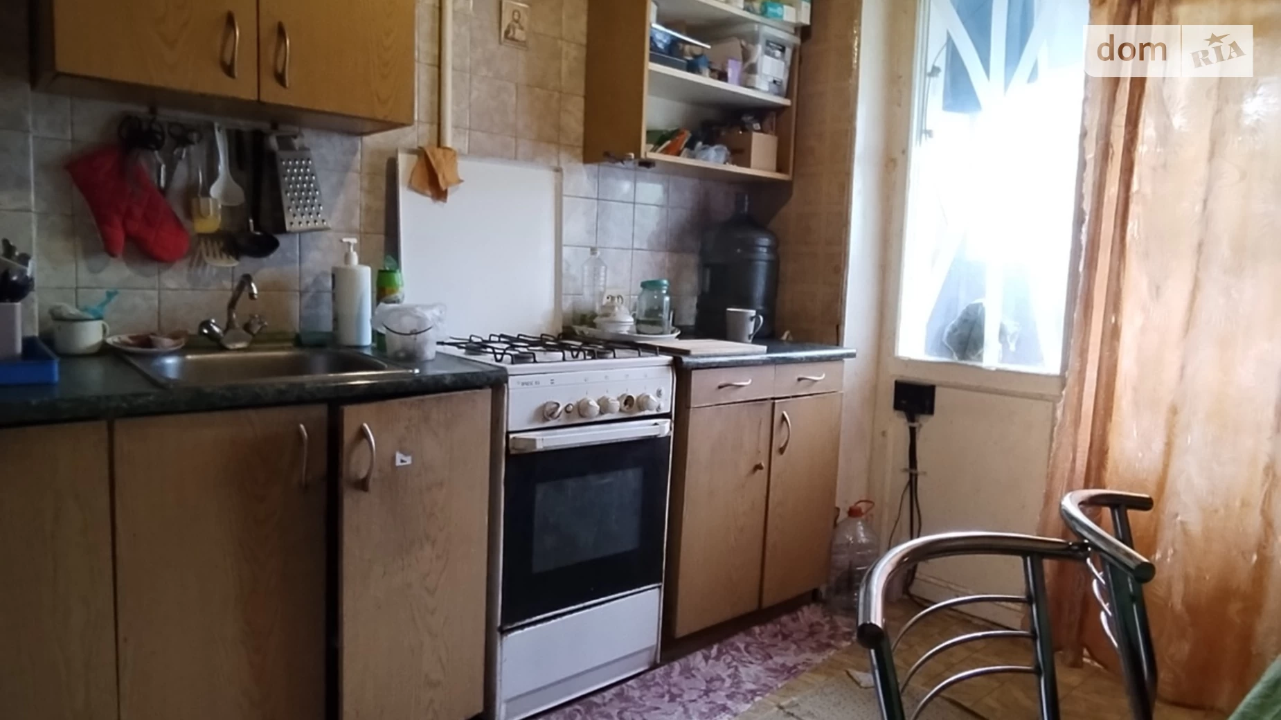 Продается 4-комнатная квартира 67 кв. м в Днепре, цена: 34500 $ - фото 2