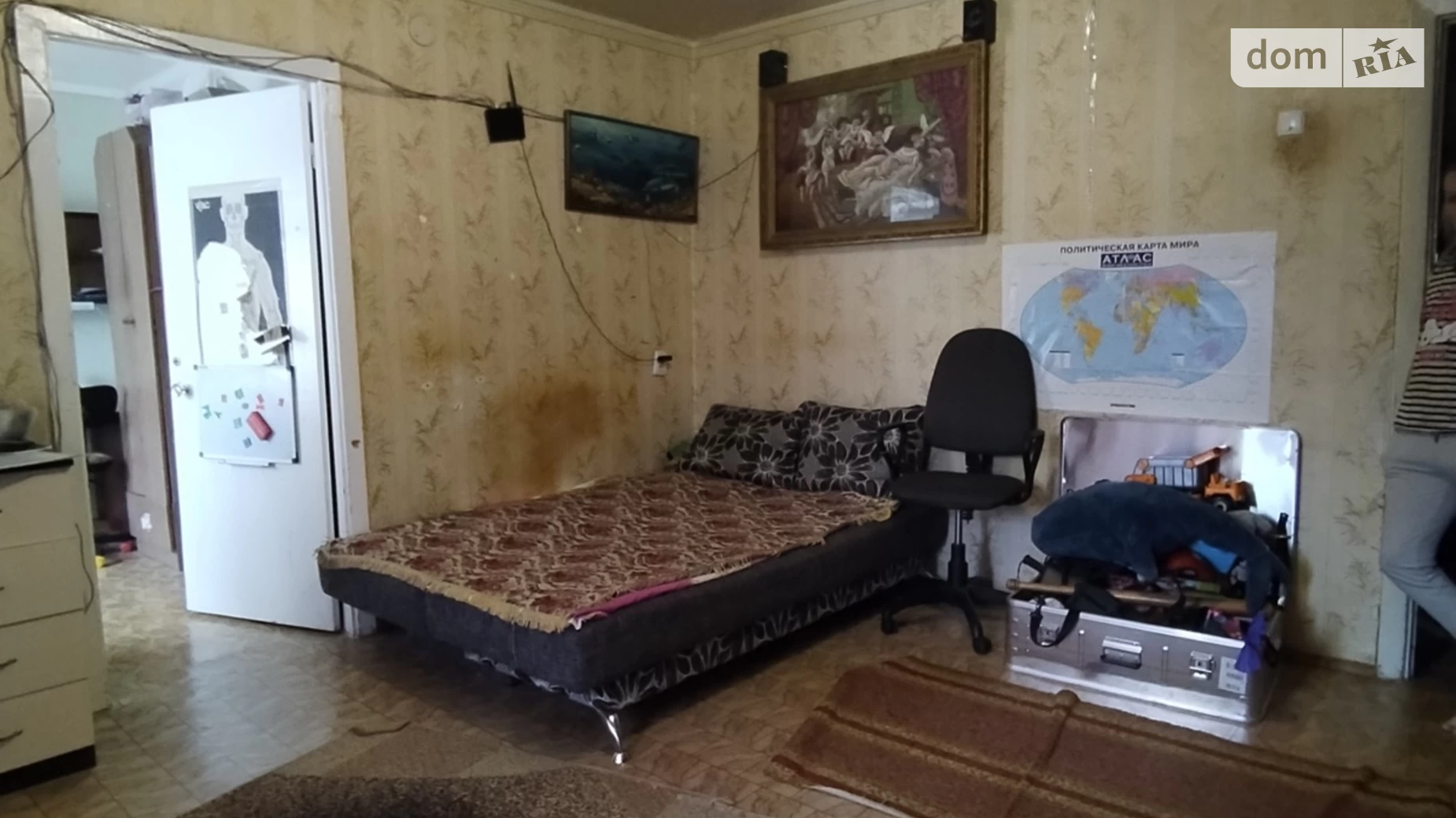 Продается 4-комнатная квартира 67 кв. м в Днепре, ул. Мозолевского Бориса, 11 - фото 4