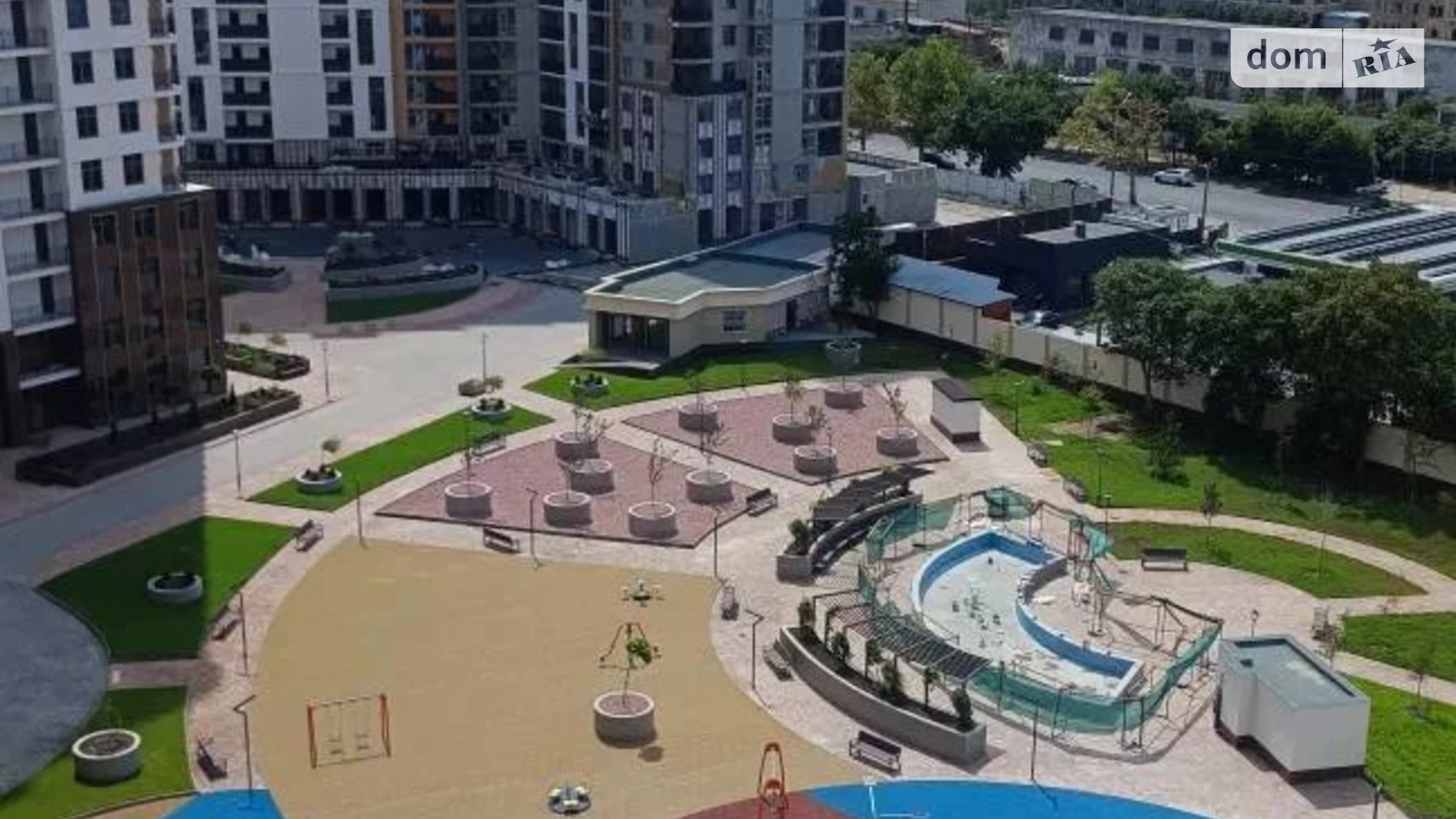 Продається 1-кімнатна квартира 46.3 кв. м у Одесі, вул. Краснова, 3 корпус 61 - фото 3