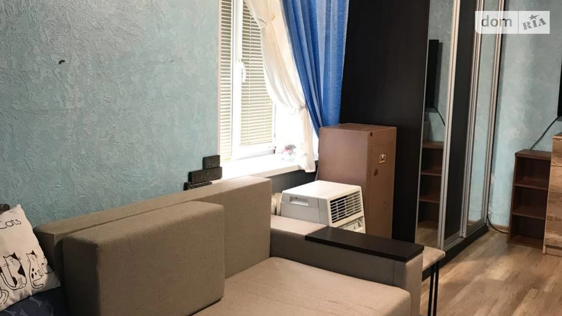 Продается 1-комнатная квартира 32 кв. м в, цена: 35000 $ - фото 4