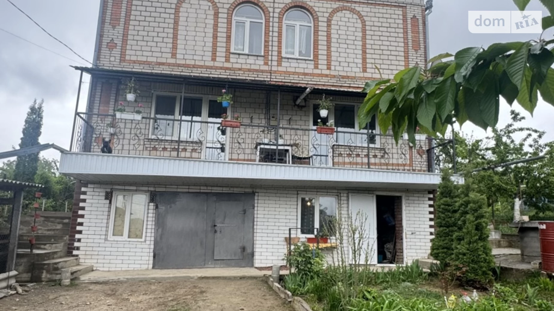 Продається будинок 2 поверховий 225 кв. м з бесідкою, цена: 96000 $ - фото 3