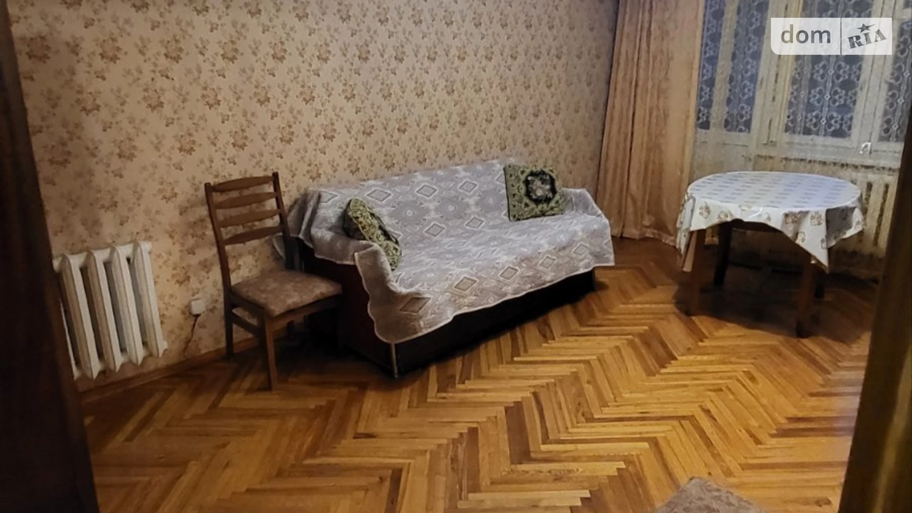 Продается 3-комнатная квартира 61.6 кв. м в Харькове, ул. Ньютона, 123 - фото 2