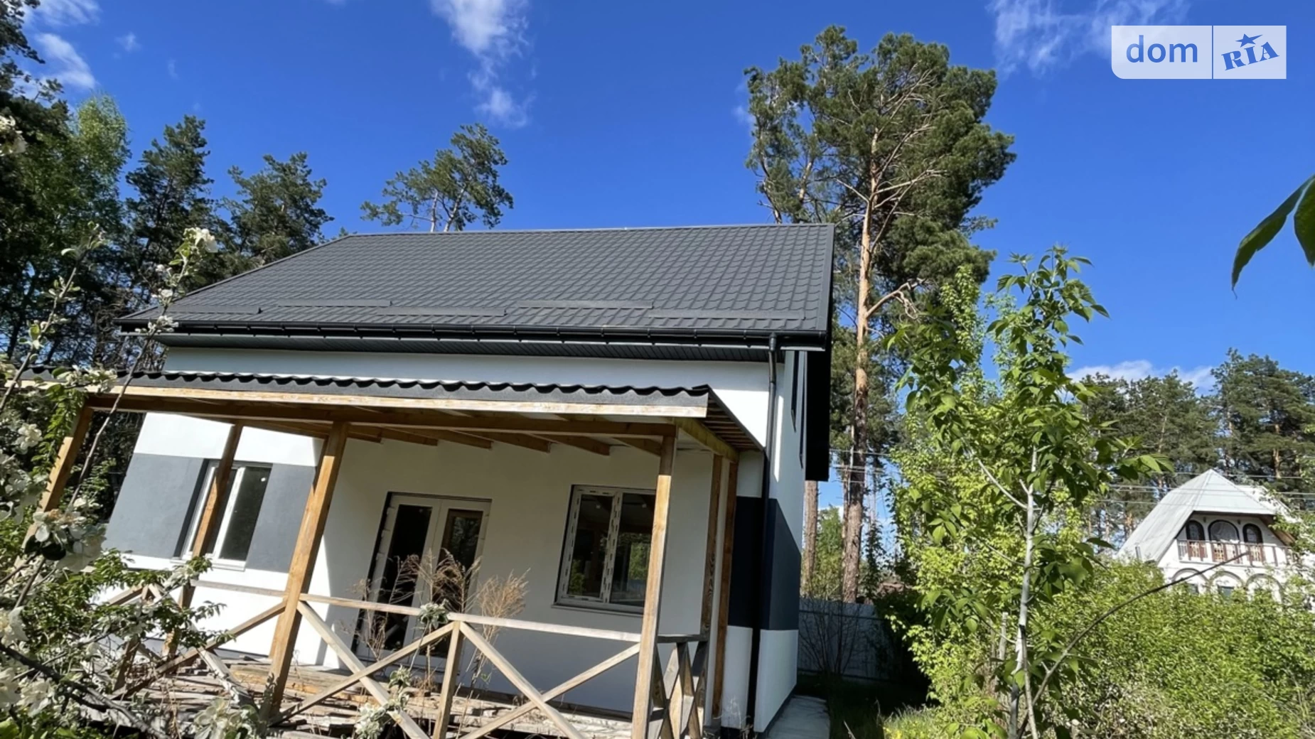 Продается дом на 2 этажа 107.7 кв. м с бассейном, цена: 70000 $ - фото 2