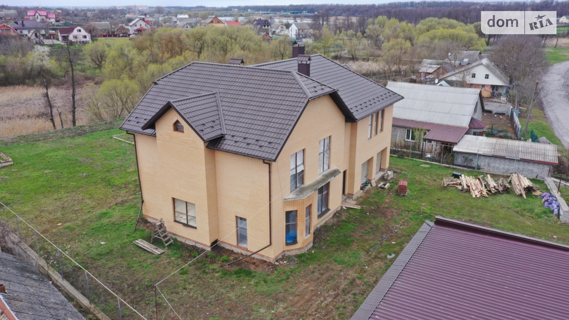 вул. Покровська(Леніна) Писарівка (Вінниця), цена: 200000 $ - фото 3