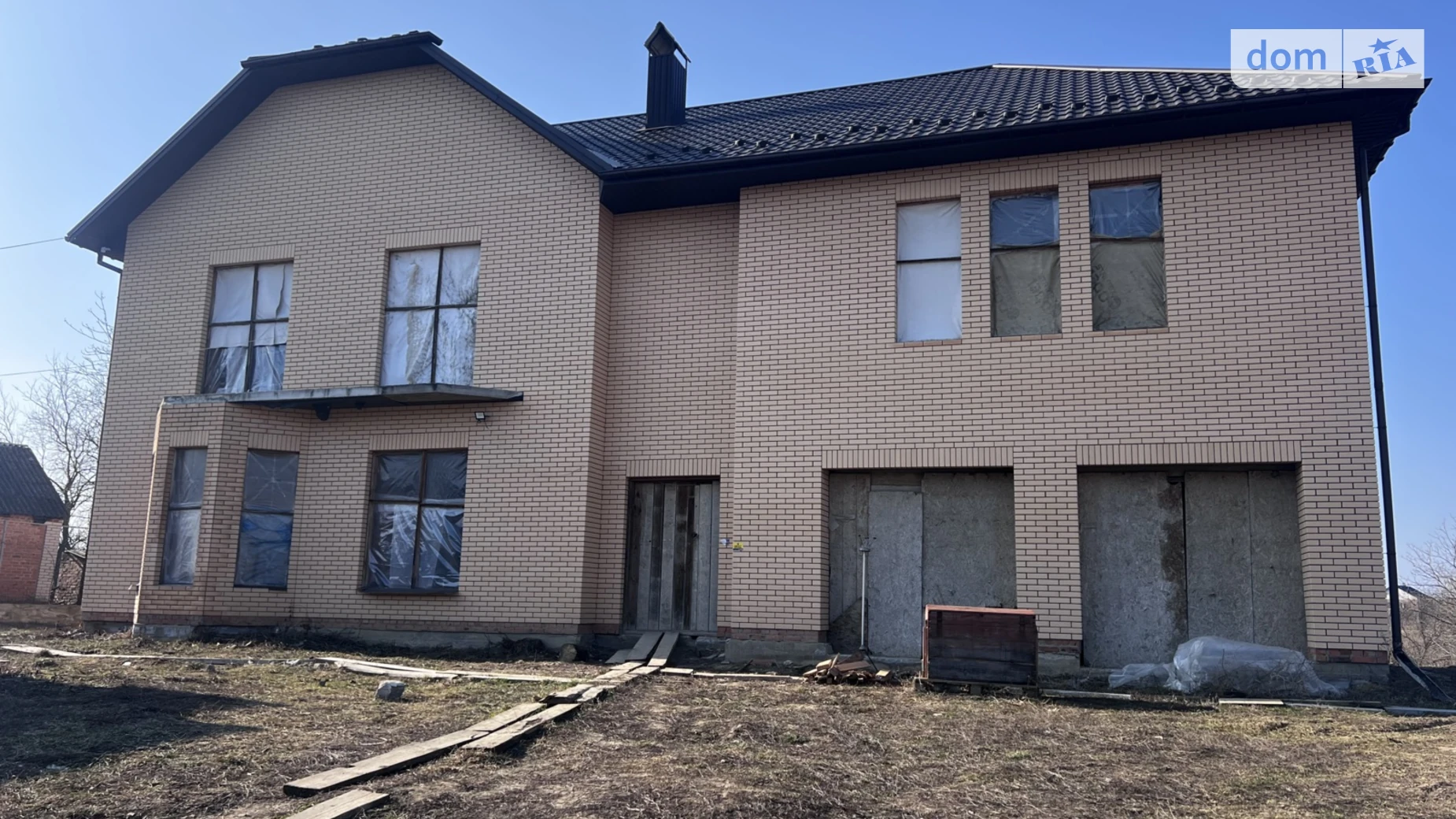 Продається будинок 2 поверховий 430 кв. м з меблями, цена: 215000 $ - фото 2