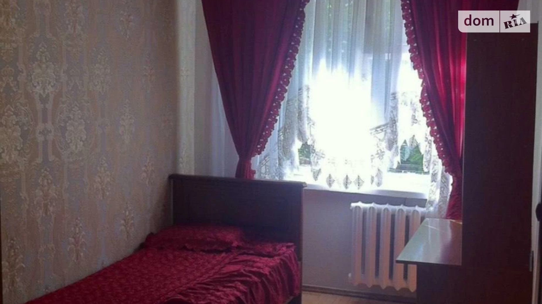 Продается 3-комнатная квартира 69 кв. м в Киеве, ул. Привокзальная, 14А - фото 3