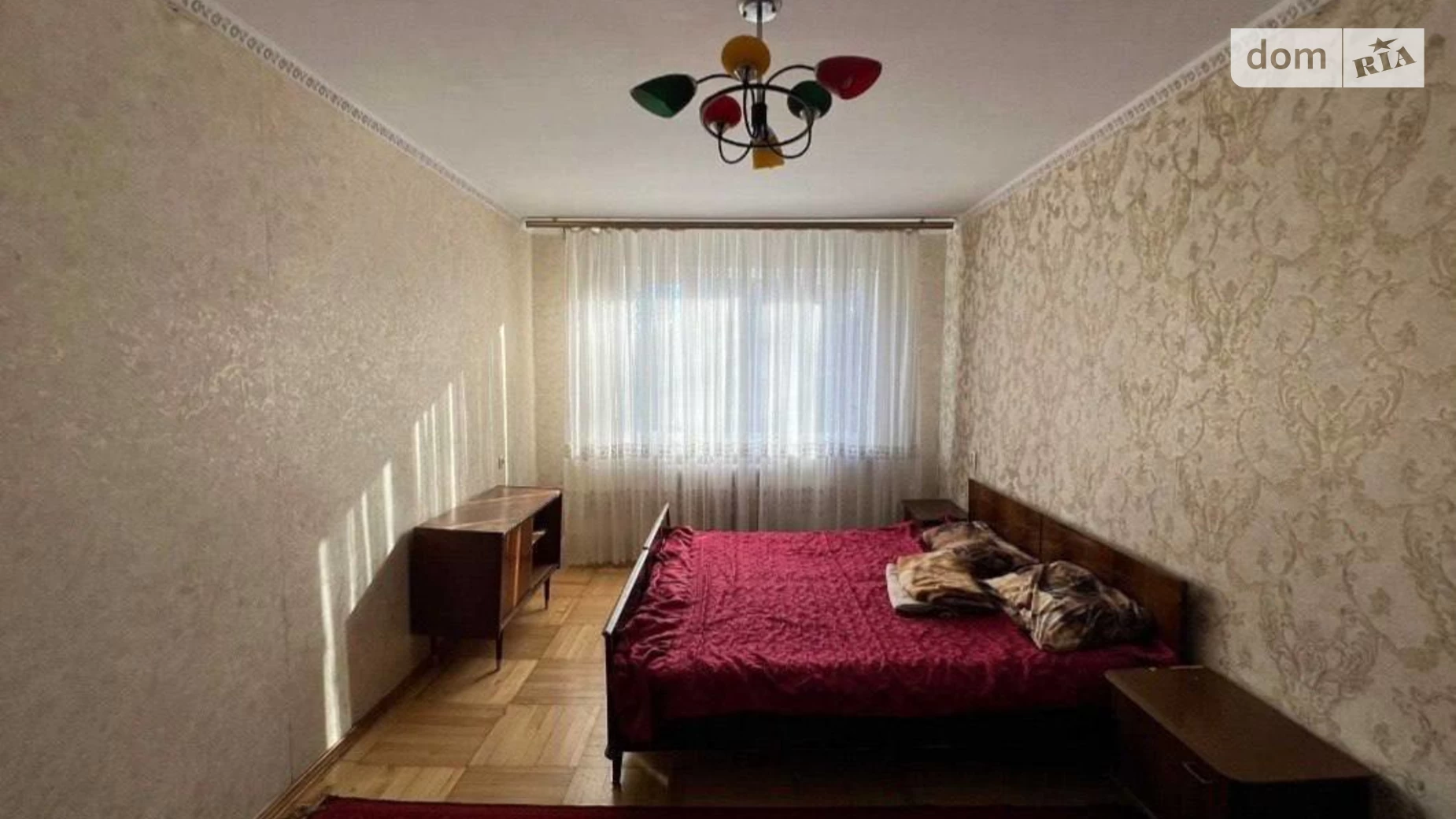 Продается 3-комнатная квартира 69 кв. м в Киеве, ул. Привокзальная, 14А - фото 4