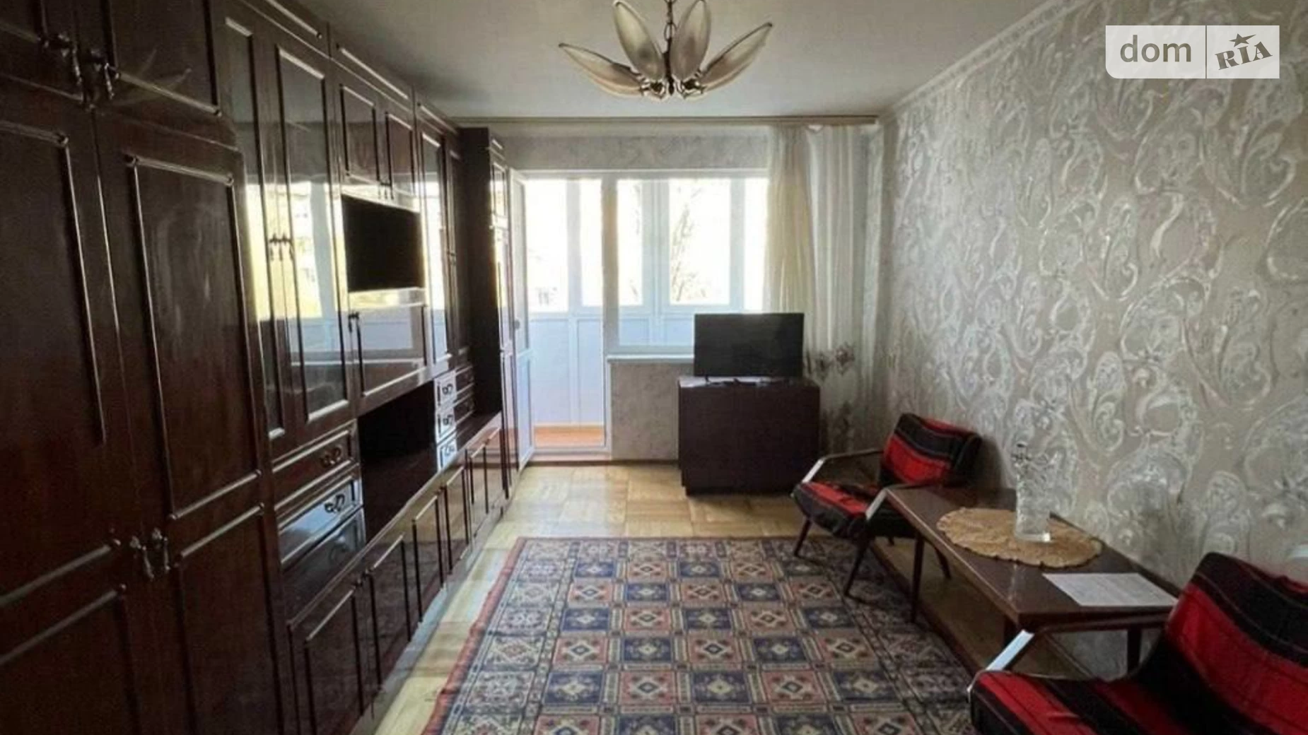 Продается 3-комнатная квартира 69 кв. м в Киеве, ул. Привокзальная, 14А - фото 2