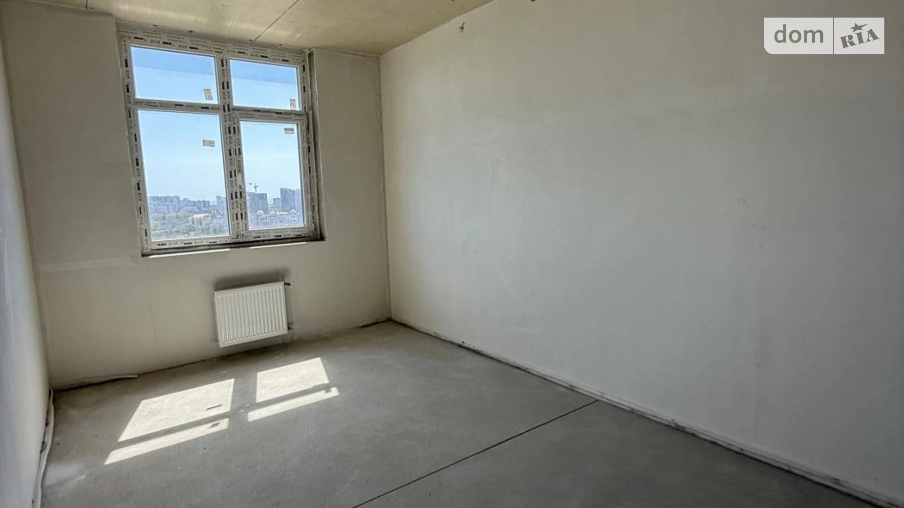 Продається 2-кімнатна квартира 62 кв. м у Одесі, вул. Краснова, 3 корпус 63 - фото 3