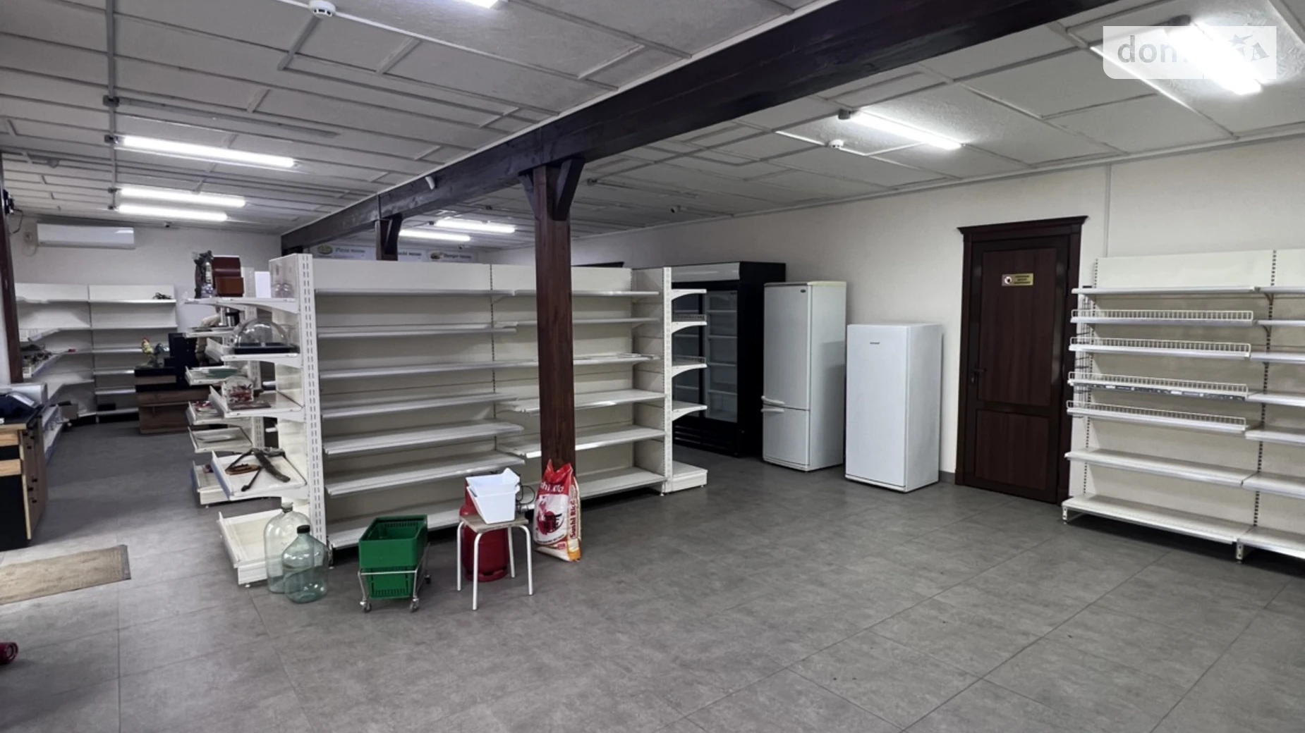 Продается помещения свободного назначения 120 кв. м в 1-этажном здании, цена: 165000 $ - фото 5