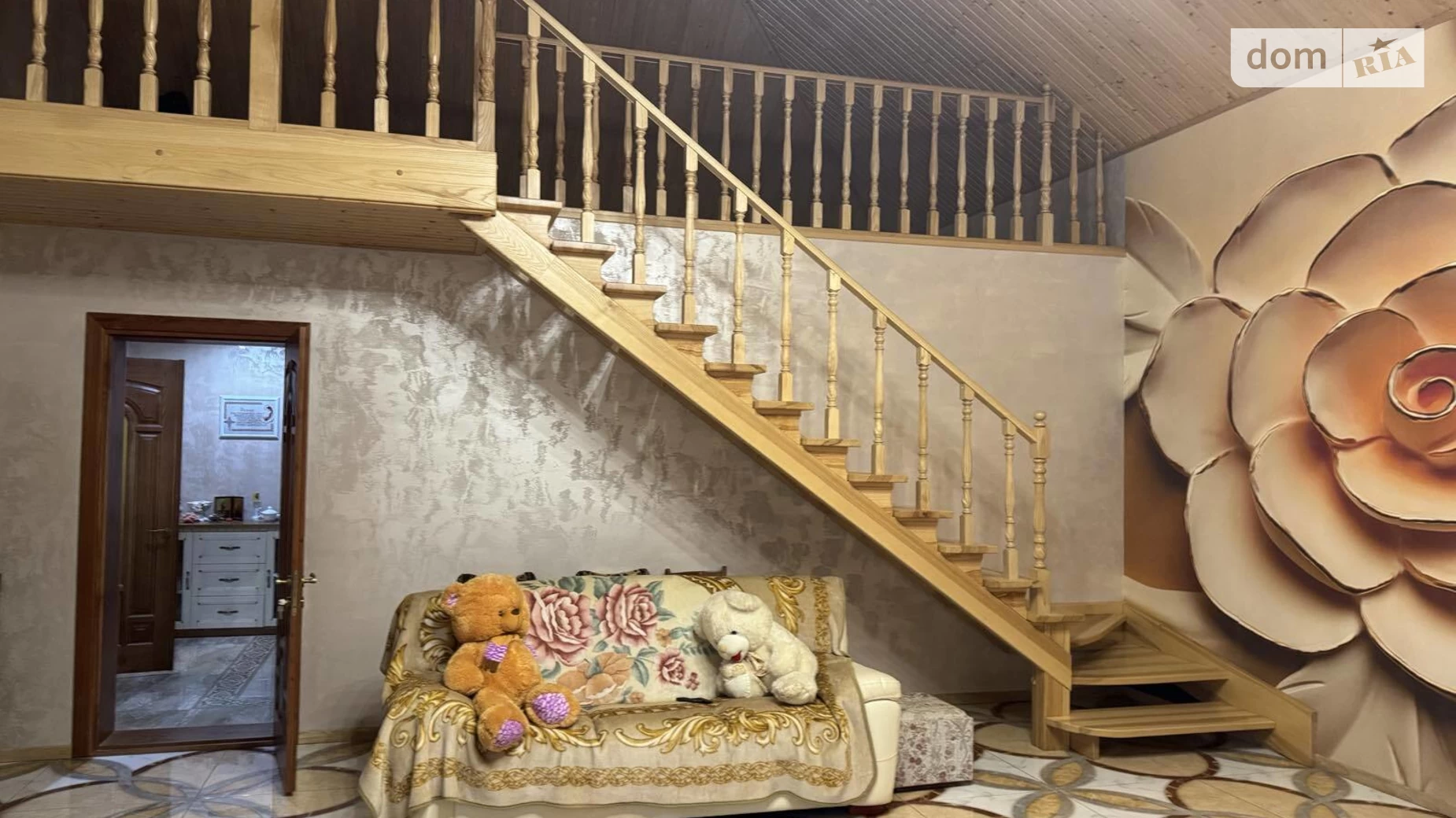 Продается одноэтажный дом 120.5 кв. м с балконом, цена: 88000 $ - фото 5