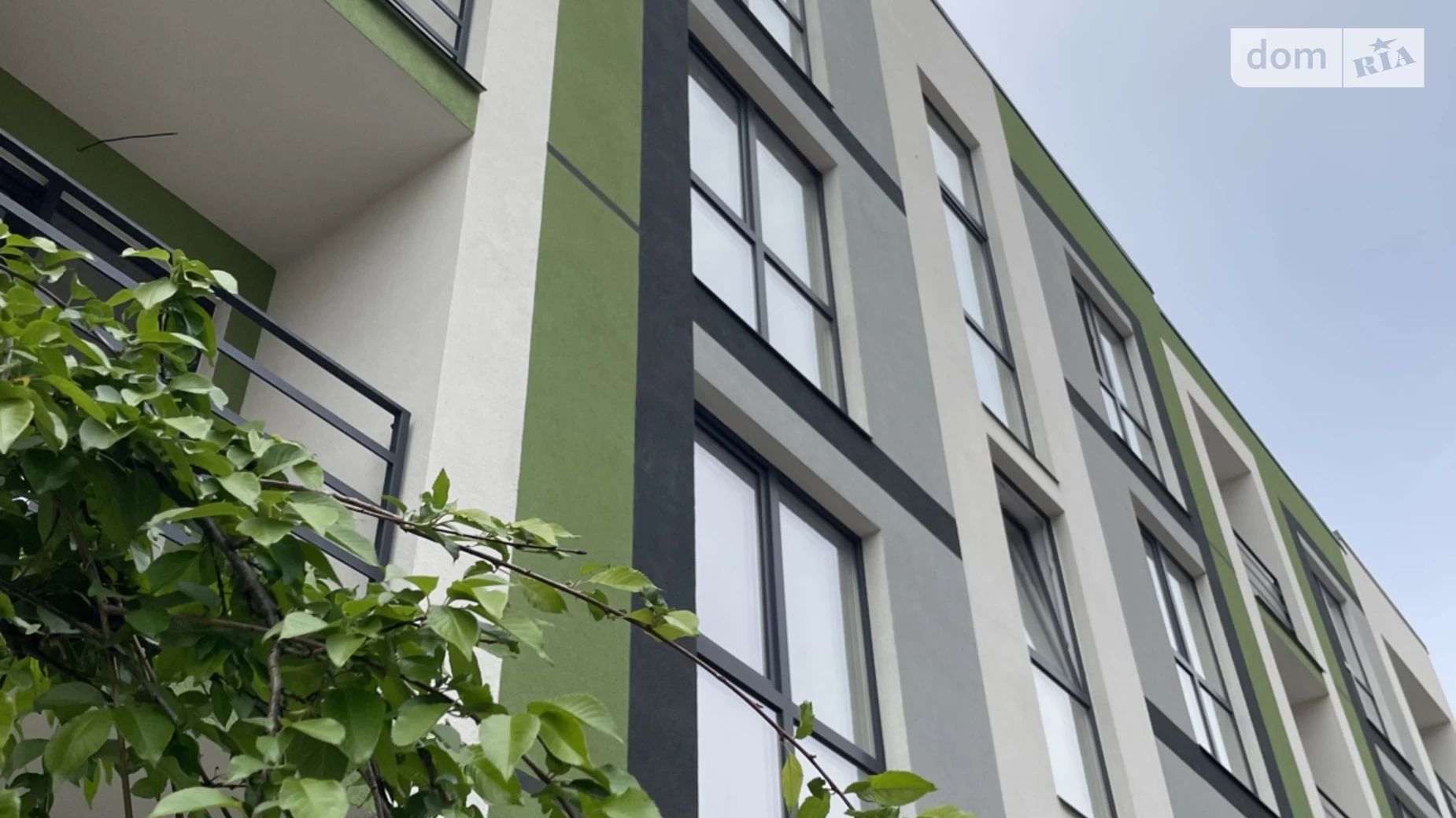 Продается 1-комнатная квартира 33.7 кв. м в, цена: 30000 $ - фото 2