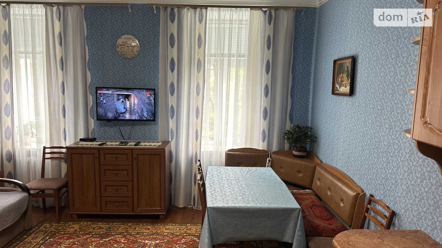 ул. Всеволода Петрива(Кирпоноса), 12 Нивки Киев Нивки, цена: 32000 $ - фото 2