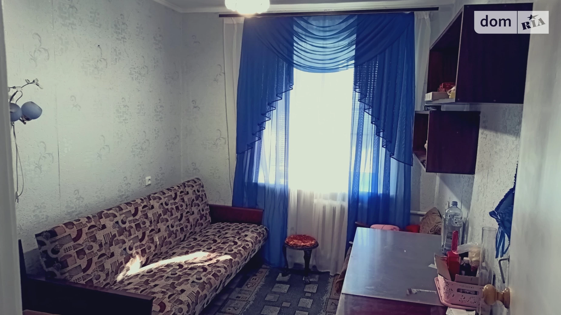 Продается 4-комнатная квартира 62.8 кв. м в Николаеве, ул. Евгения Логинова(Крылова) - фото 4