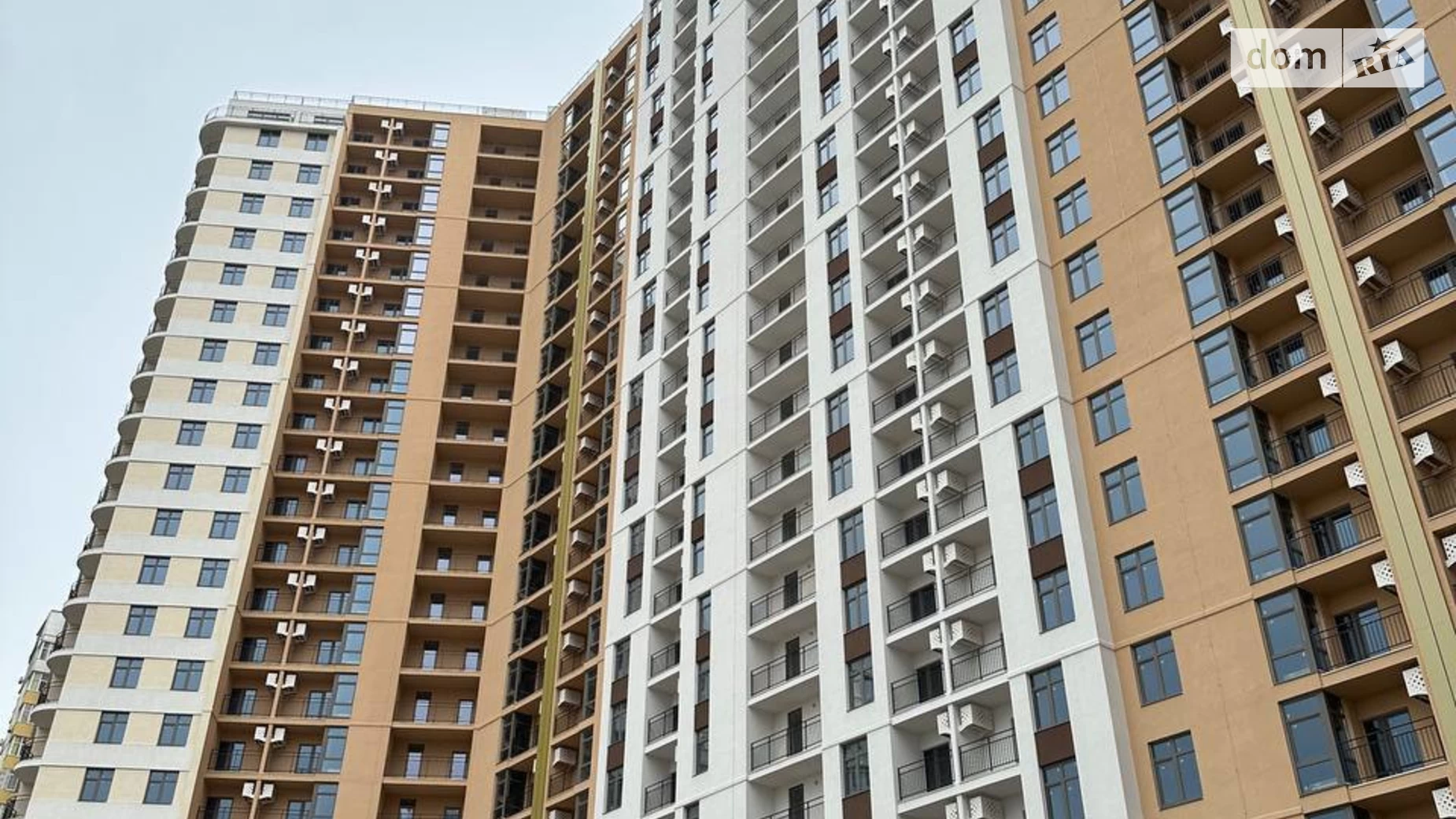 Продається 3-кімнатна квартира 109.7 кв. м у Одесі, вул. Краснова, 3 корпус 60 - фото 5