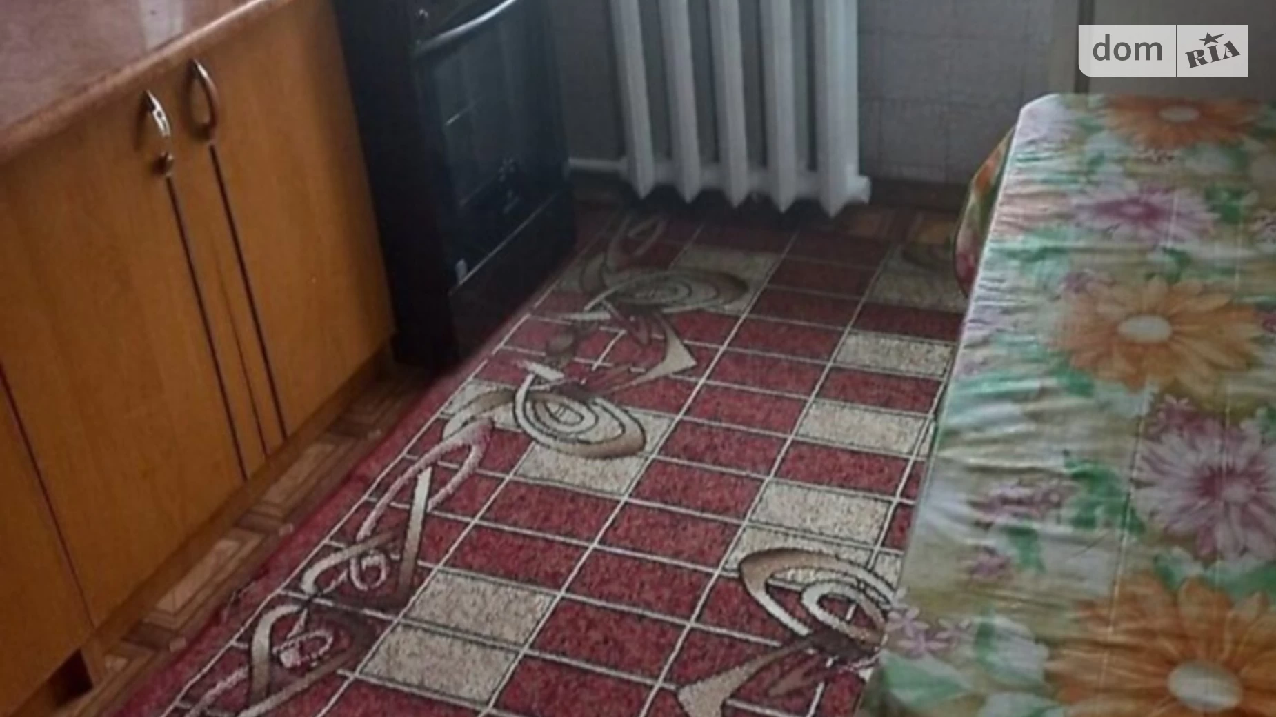 Сдается в аренду 1-комнатная квартира 38 кв. м в Виннице, ул. Киевская - фото 4