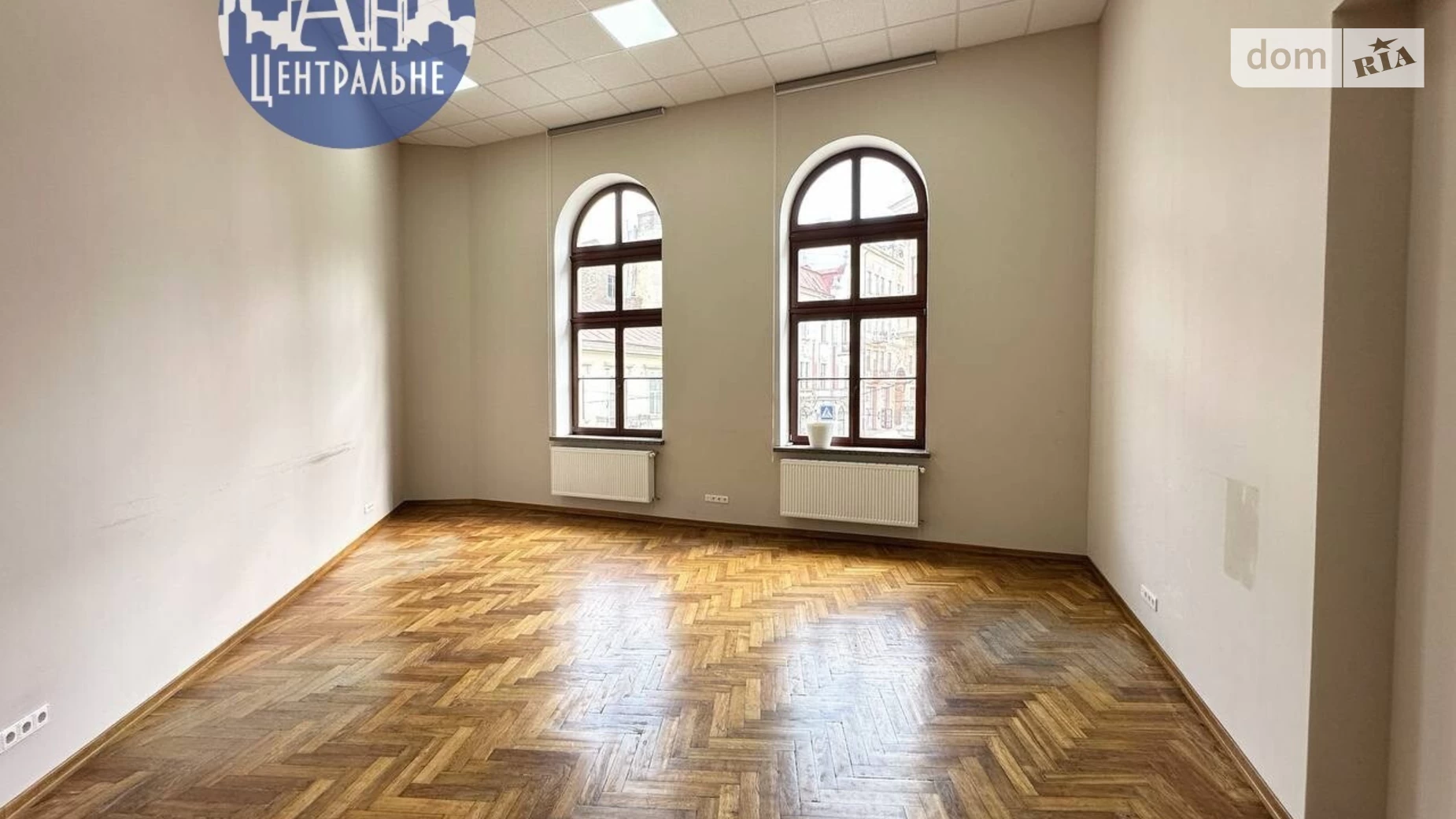Здається в оренду офіс 38 кв. м в бізнес-центрі, цена: 14250 грн - фото 3