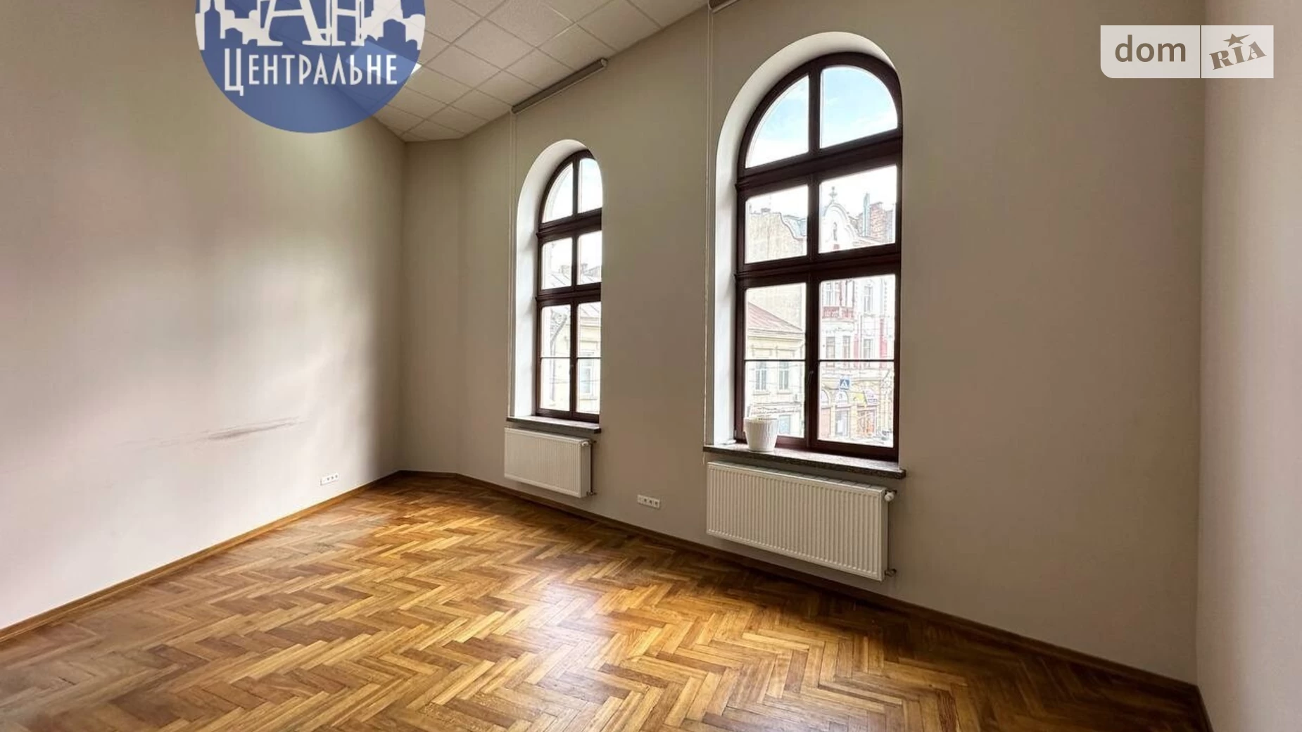 Здається в оренду офіс 38 кв. м в бізнес-центрі, цена: 14250 грн - фото 5